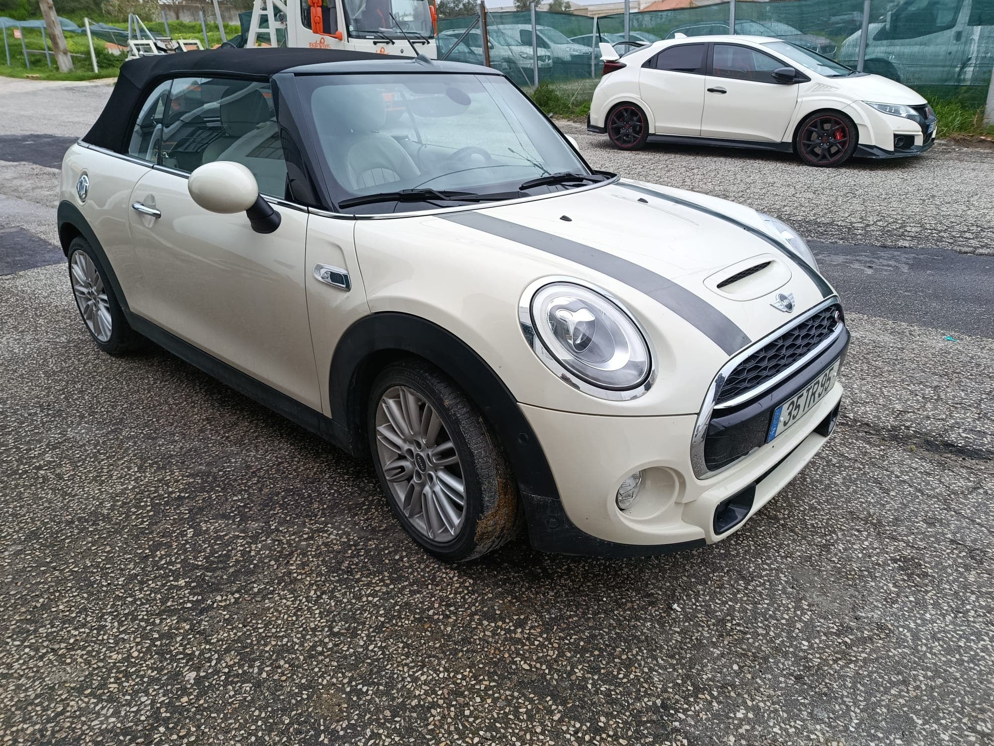 Mini Cooper SD · Ano 2017 — image 3