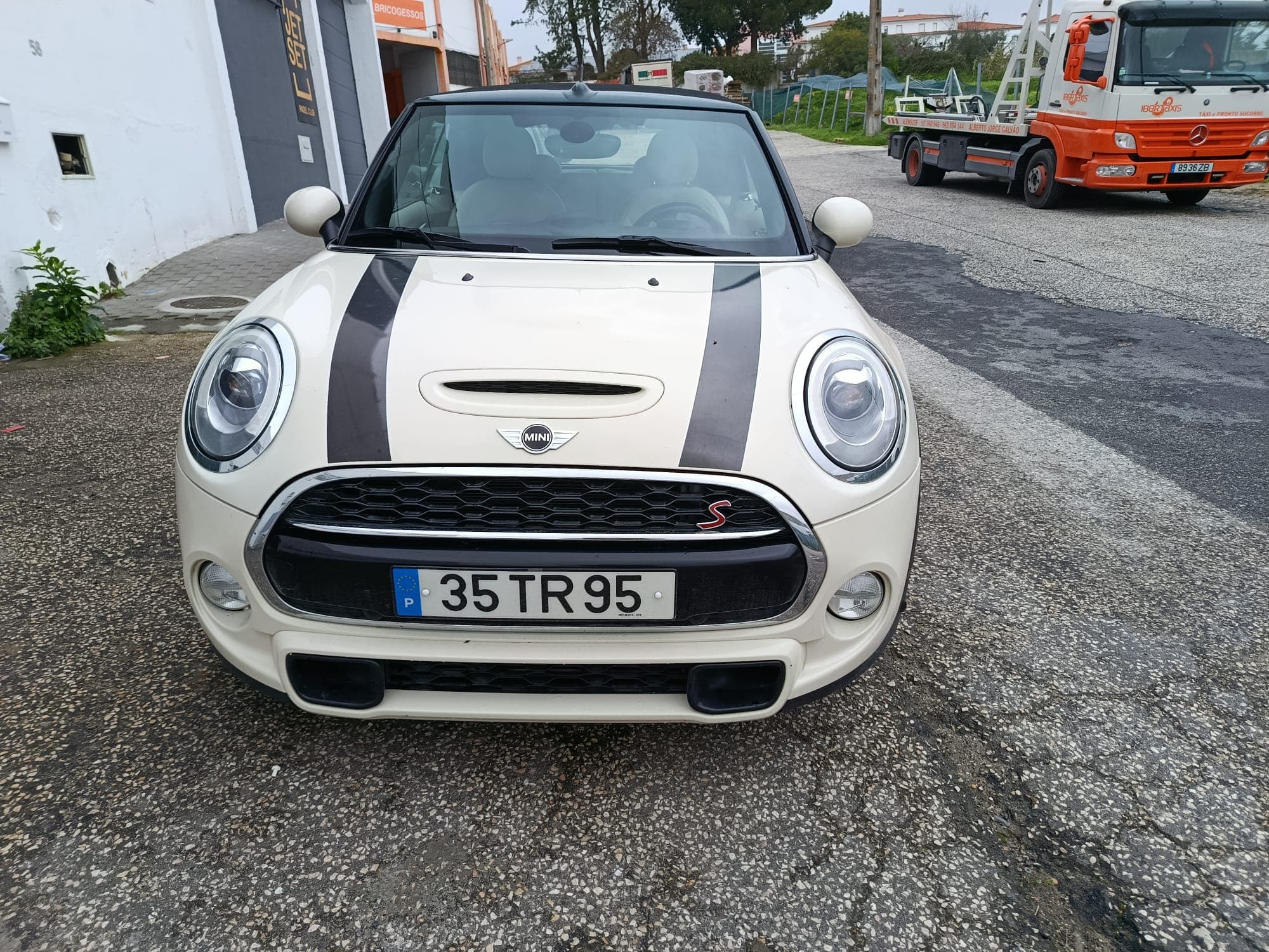 Mini Cooper SD · Ano 2017 — image 2