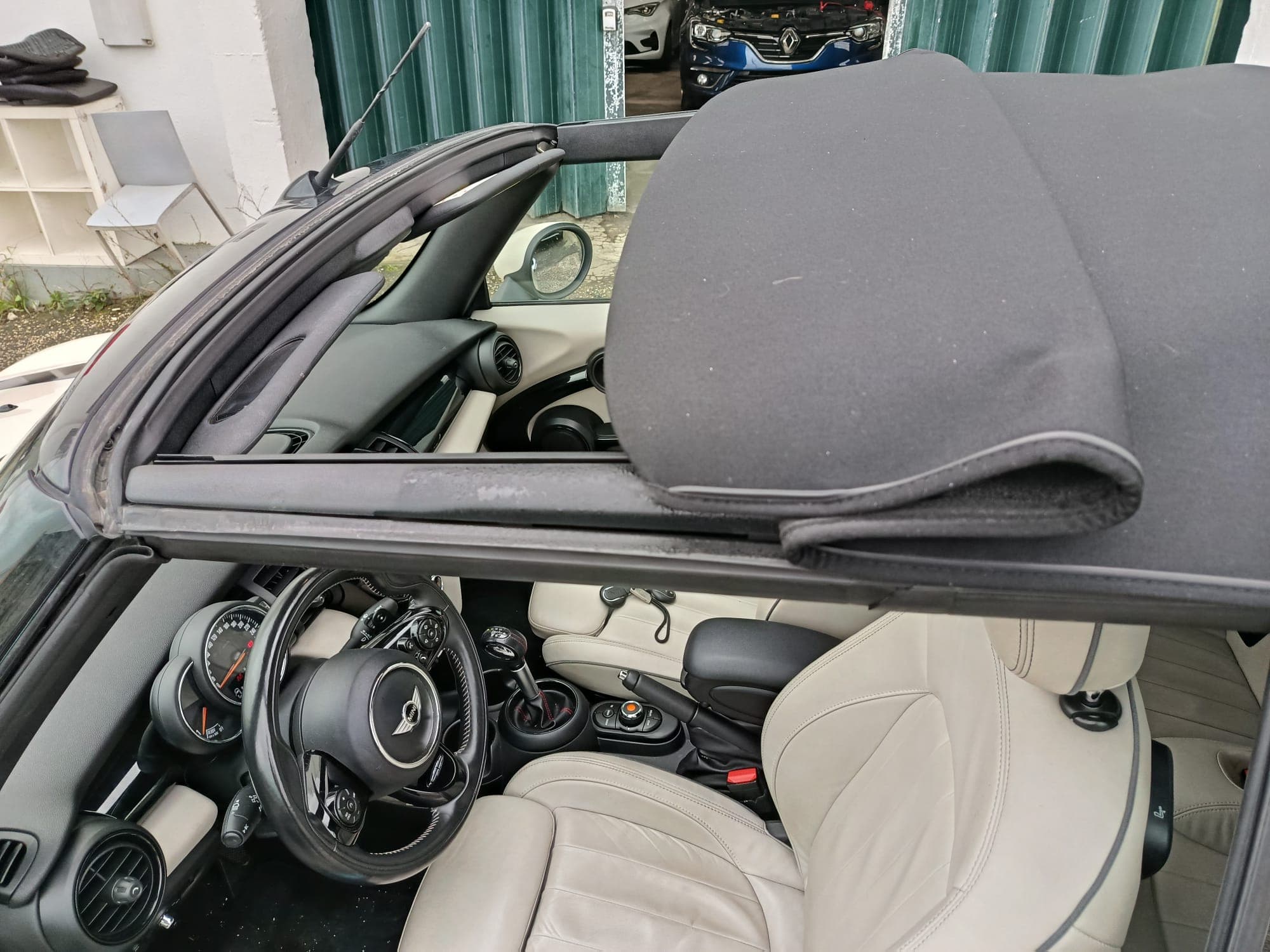 Mini Cooper SD · Ano 2017 — image 10