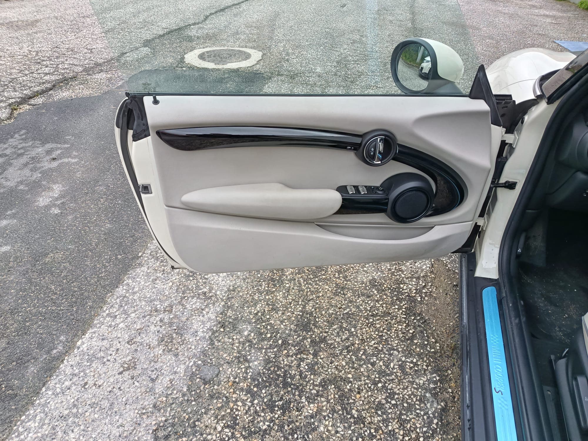 Mini Cooper SD · Ano 2017 — image 15