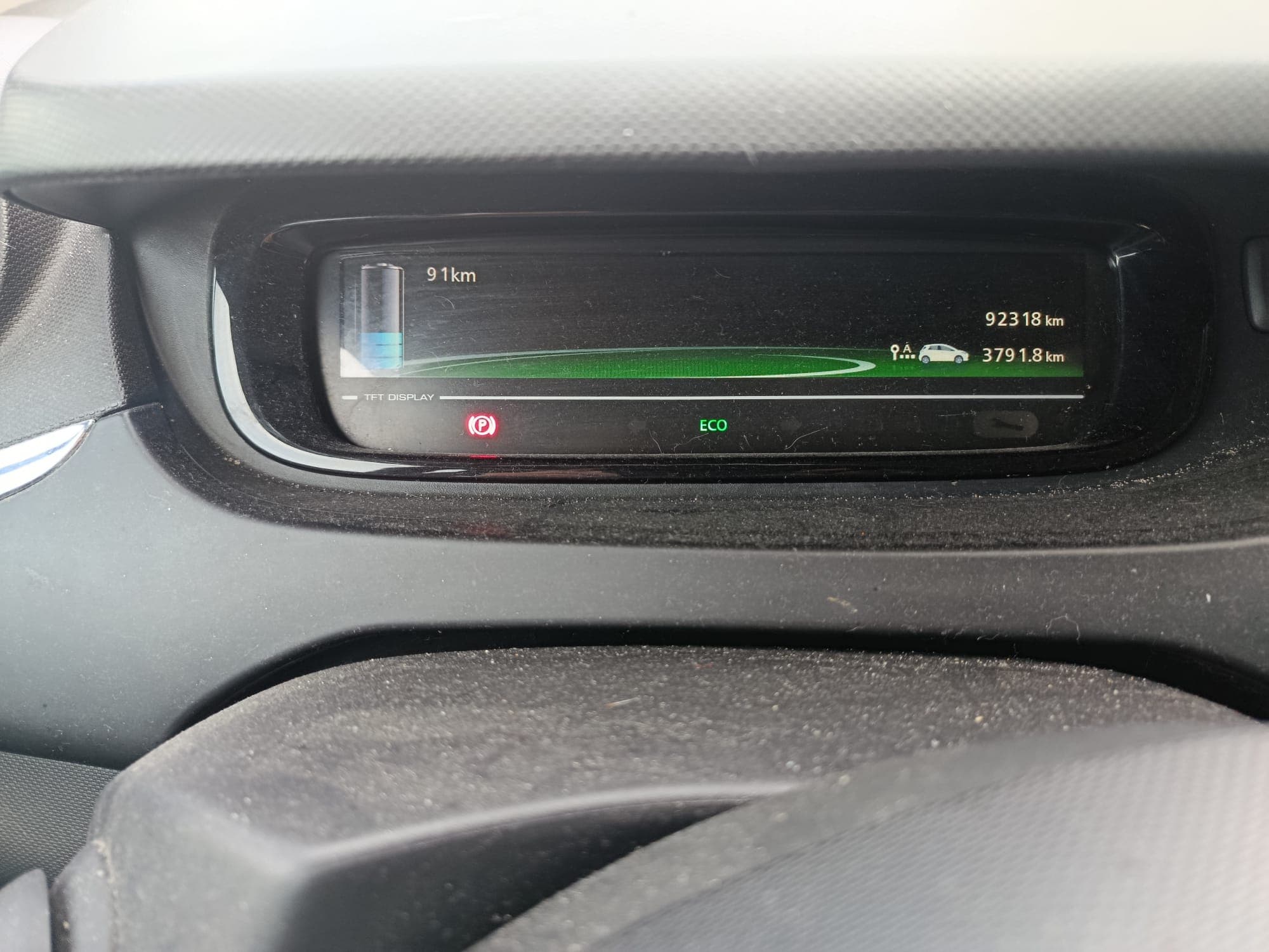 Renault Zoe · Ano 2017 — imagem 10