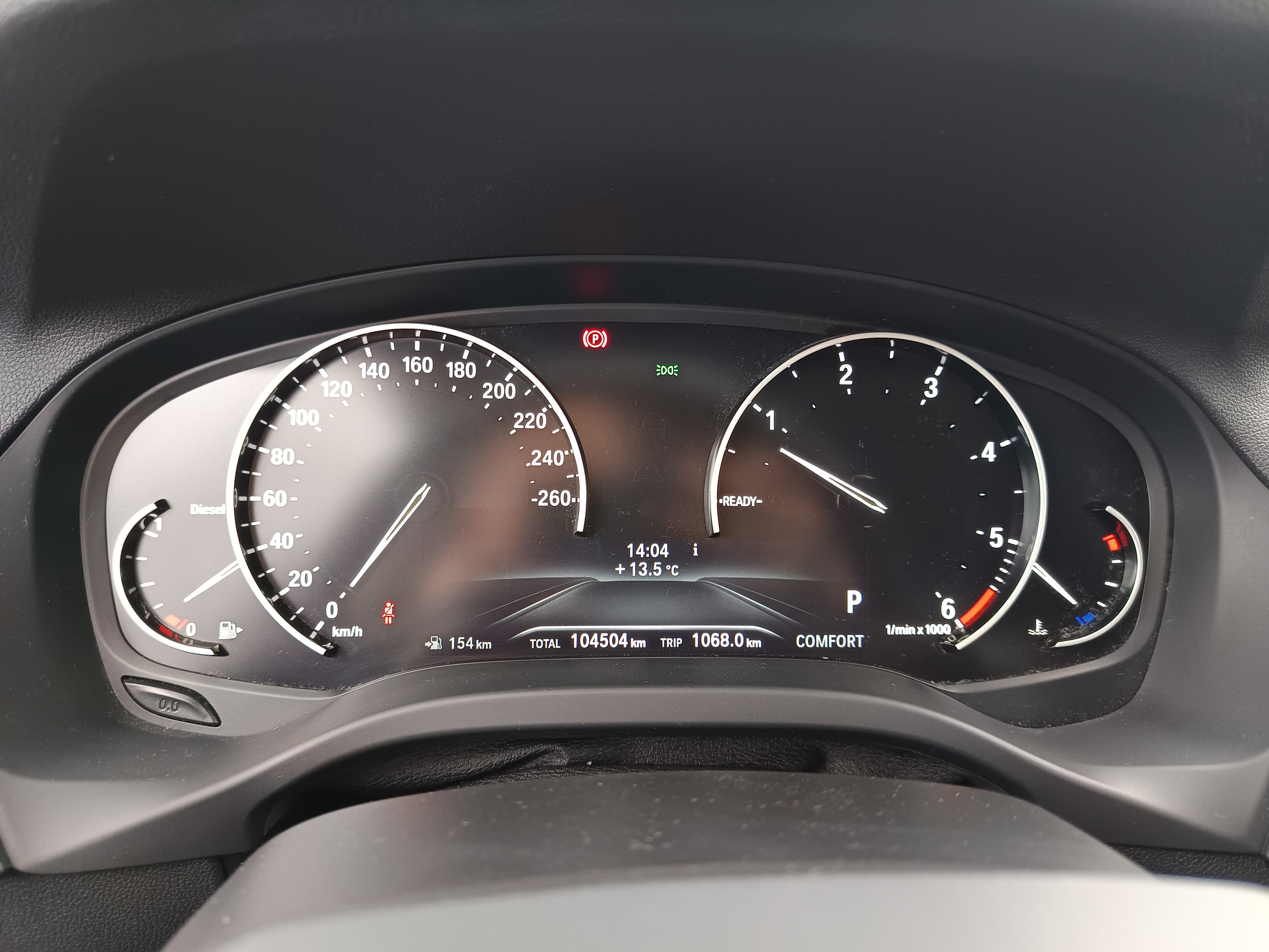 BMW X3 sDrive18d · Ano 2021 — imagem 43