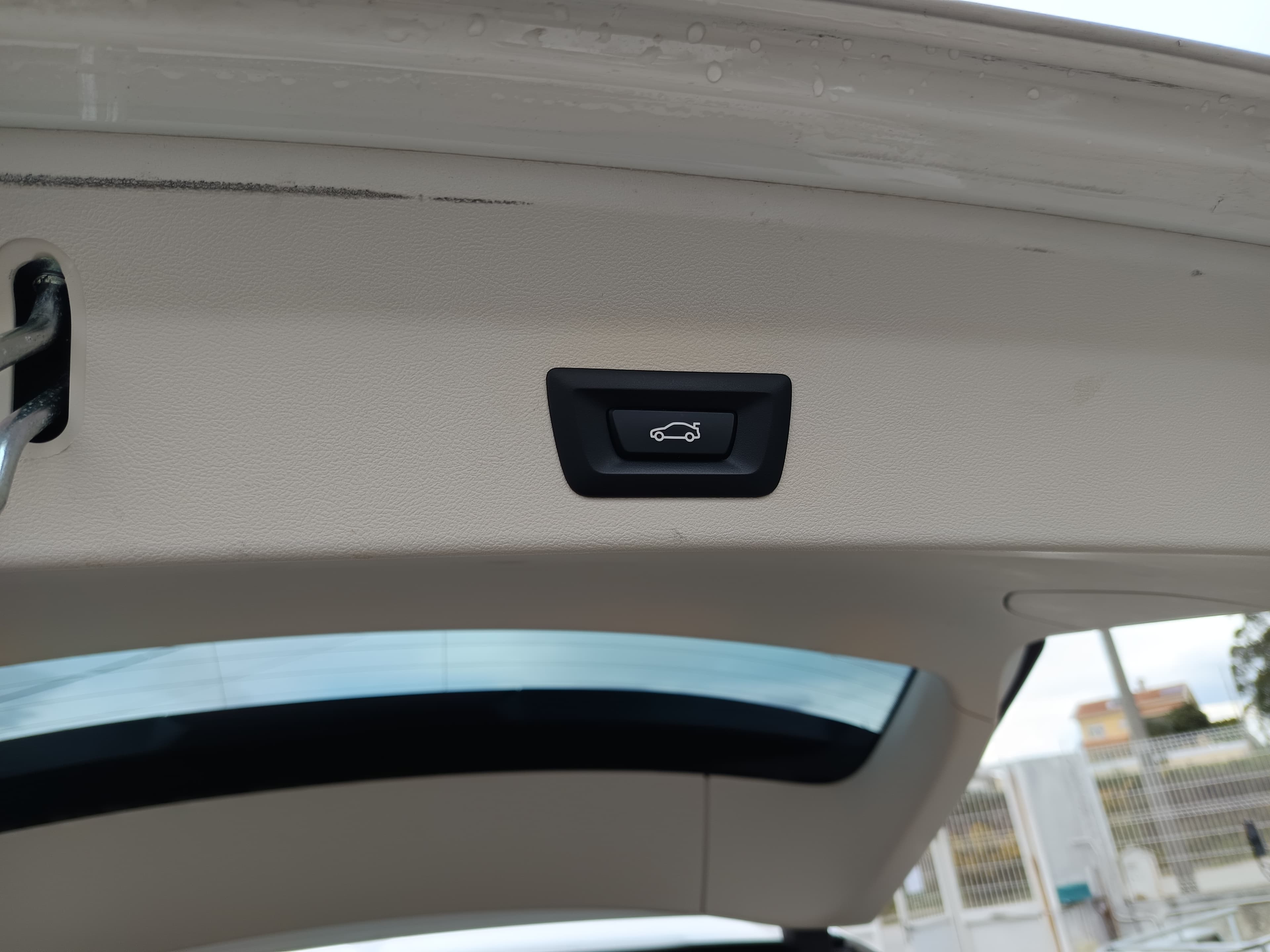 BMW X3 sDrive18d · Ano 2021 — imagem 20