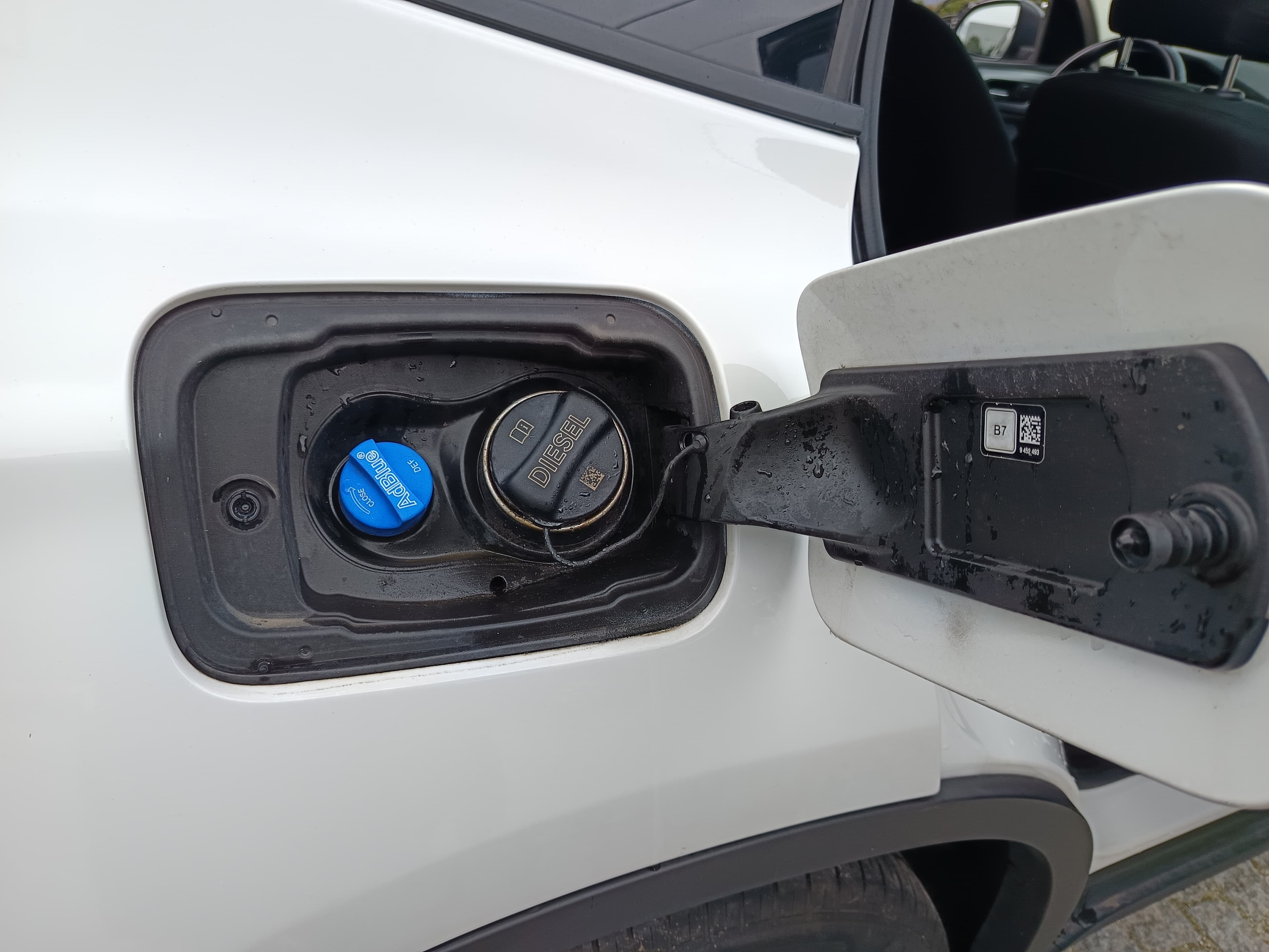 BMW X3 sDrive18d · Ano 2021 — imagem 21
