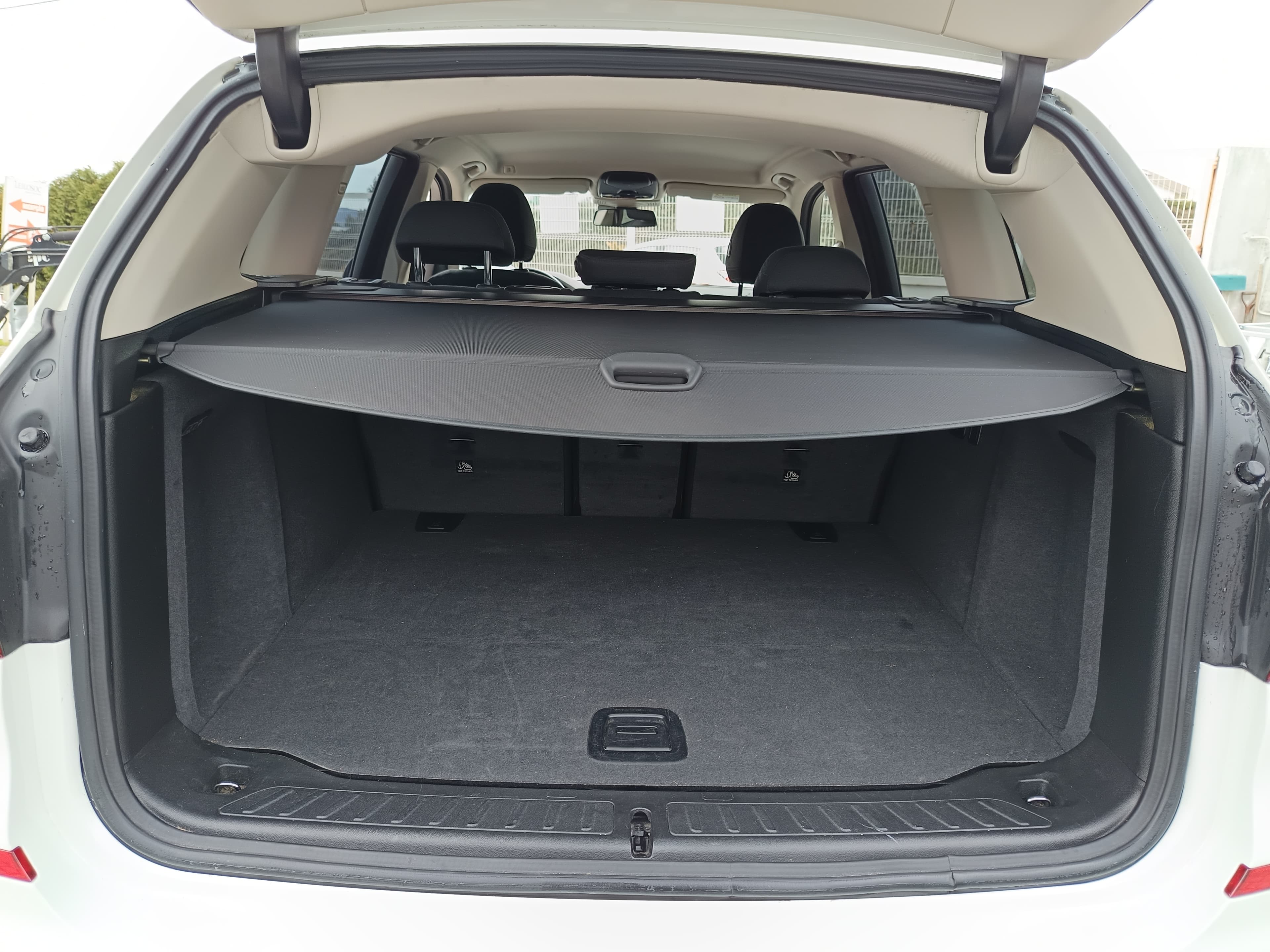 BMW X3 sDrive18d · Ano 2021 — imagem 19