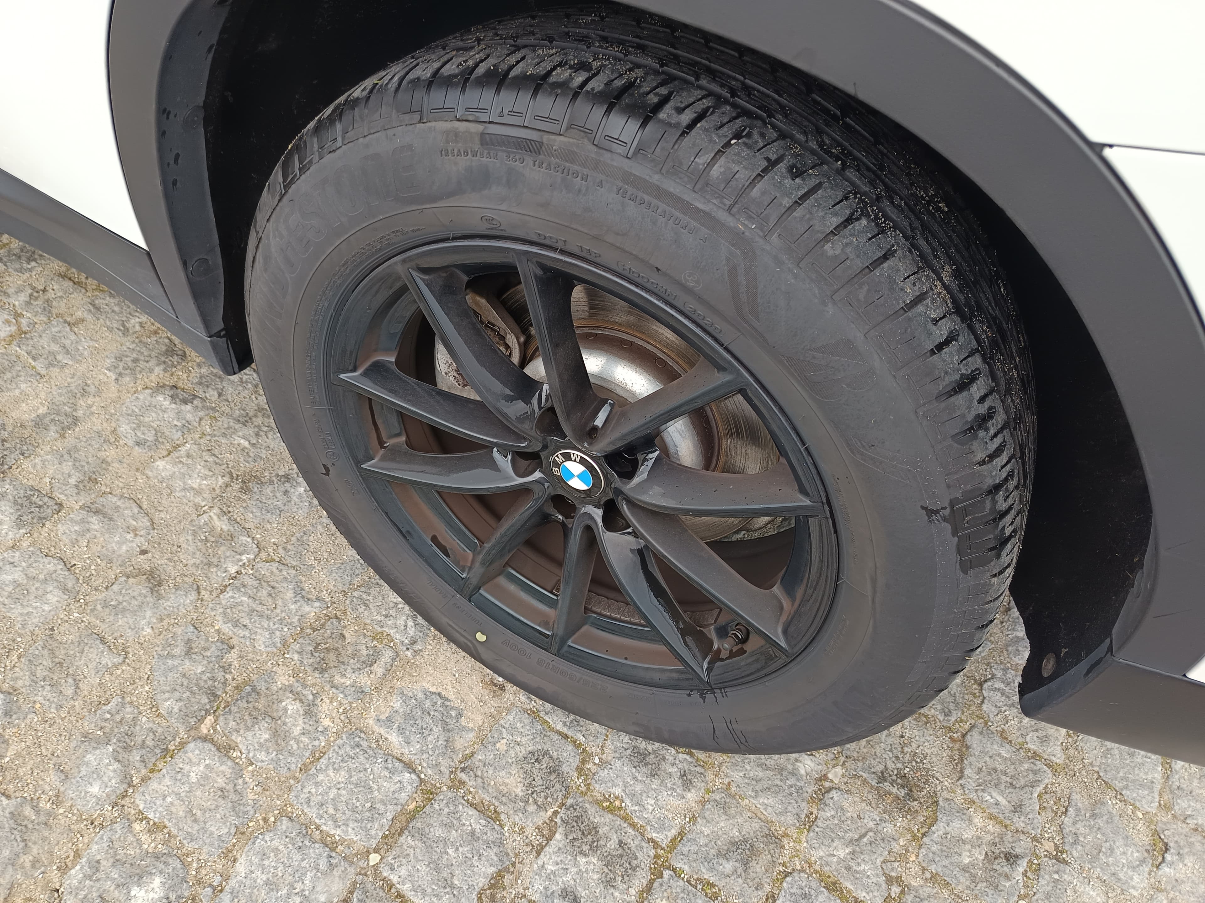 BMW X3 sDrive18d · Ano 2021 — imagem 15