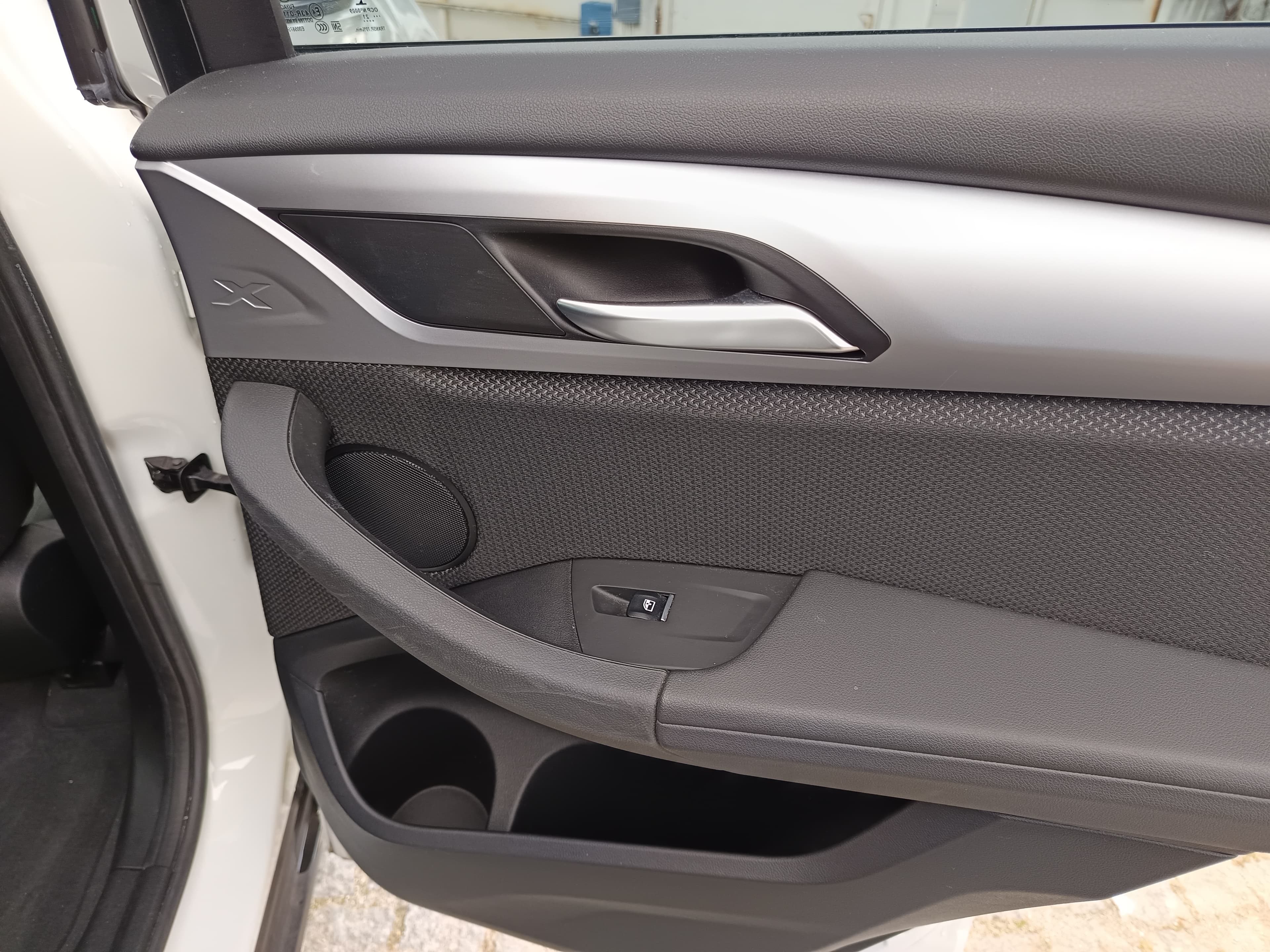 BMW X3 sDrive18d · Ano 2021 — imagem 23