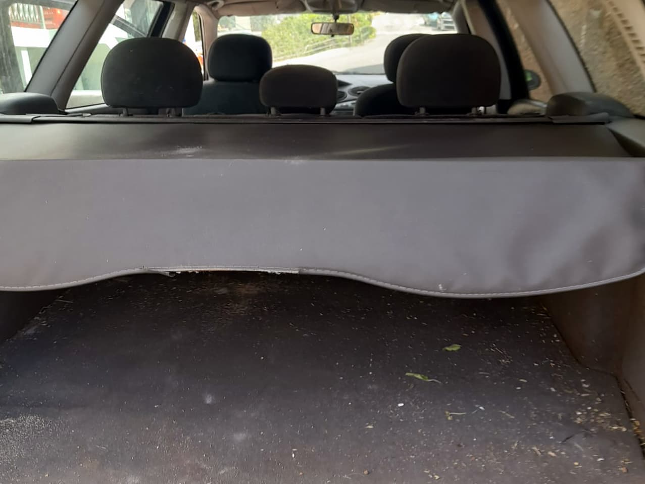 Ford Focus · Ano 2000 — imagen 7