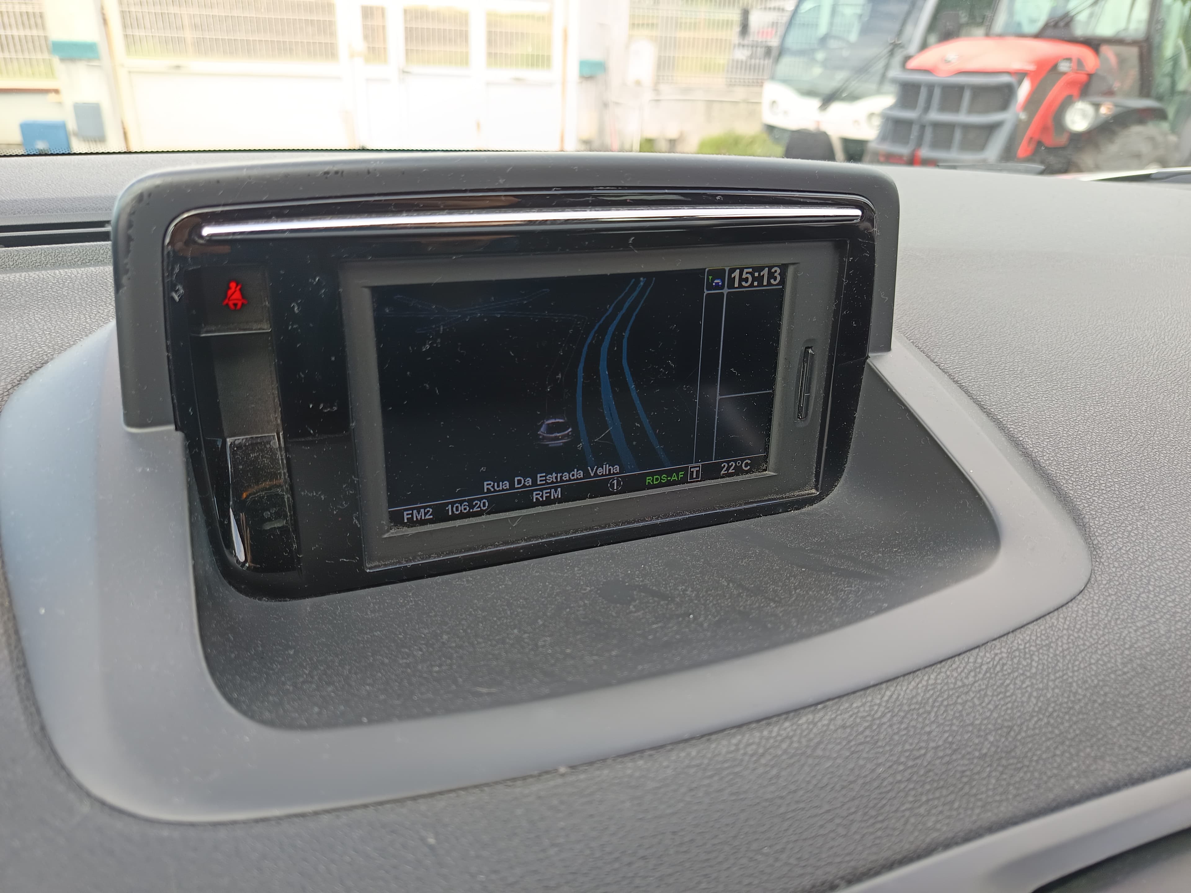 Renault Megáne · Ano 2012 — imagen 17