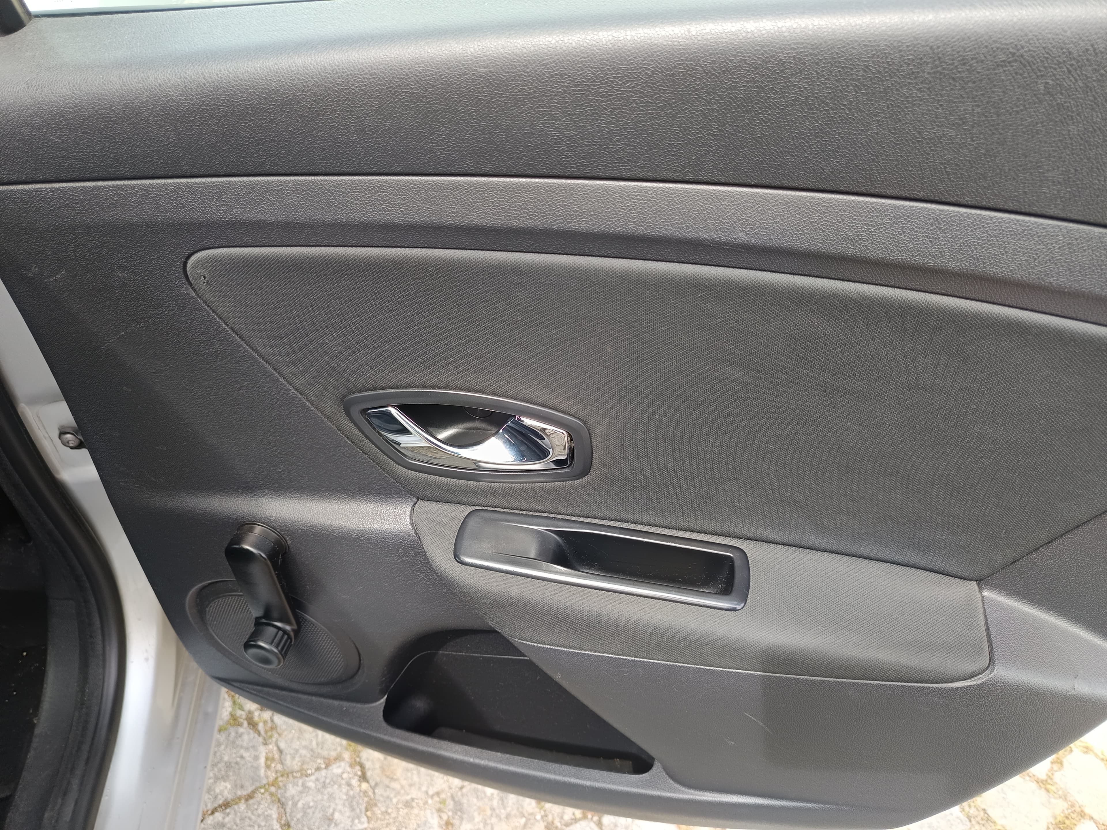 Renault Megáne · Ano 2012 — imagen 37