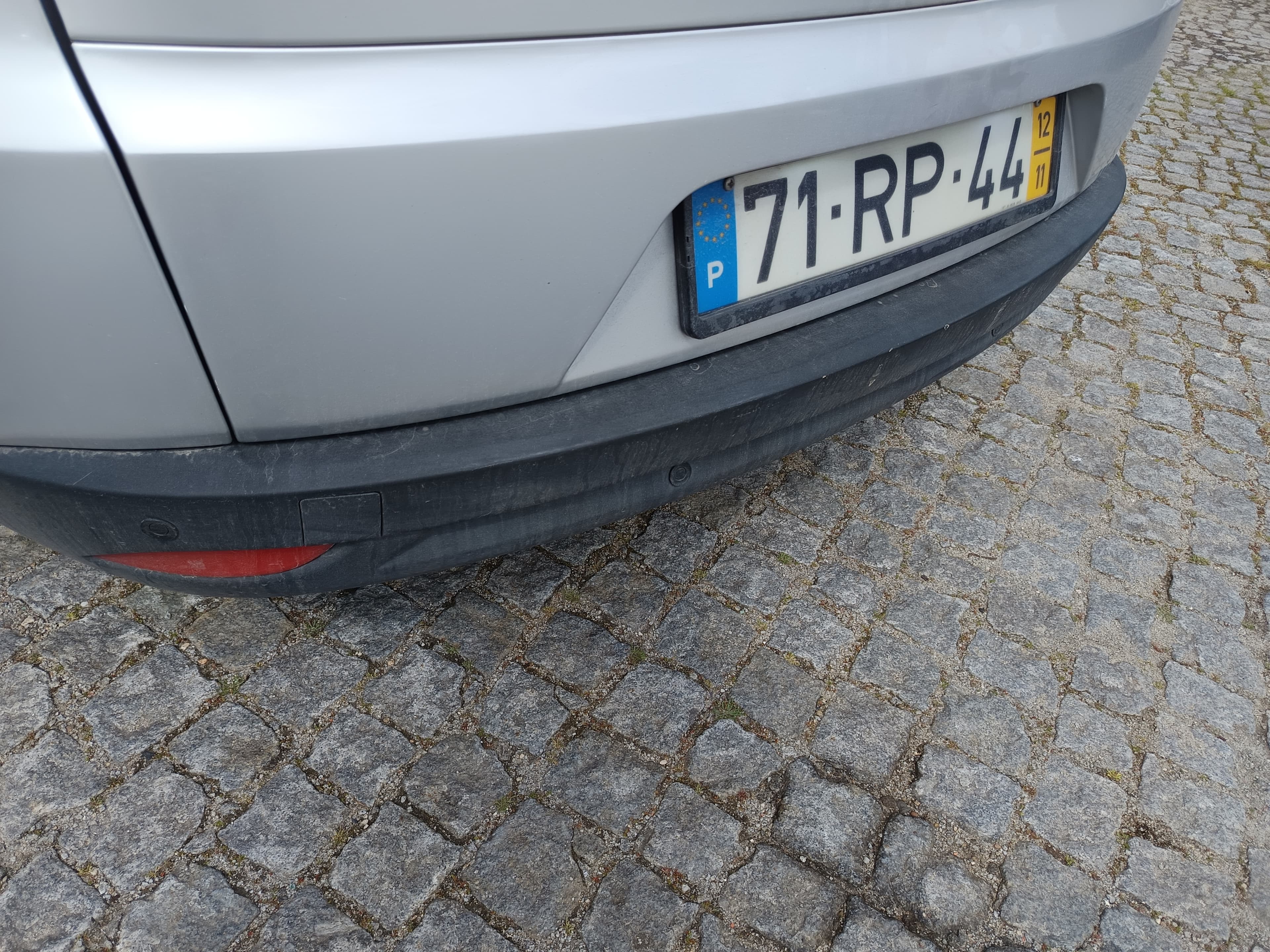 Renault Megáne · Ano 2012 — imagen 10