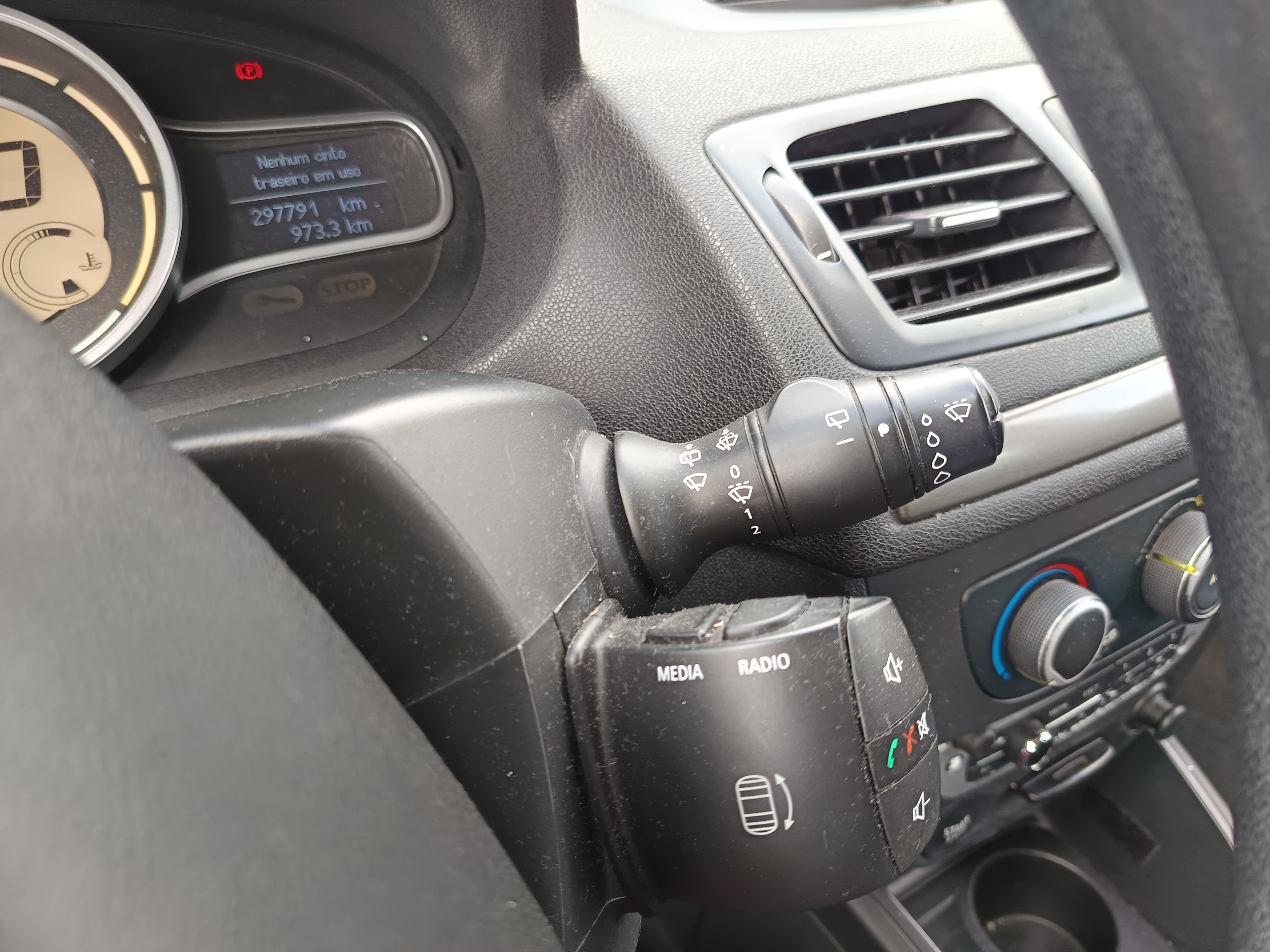 Renault Megáne · Ano 2012 — imagen 22