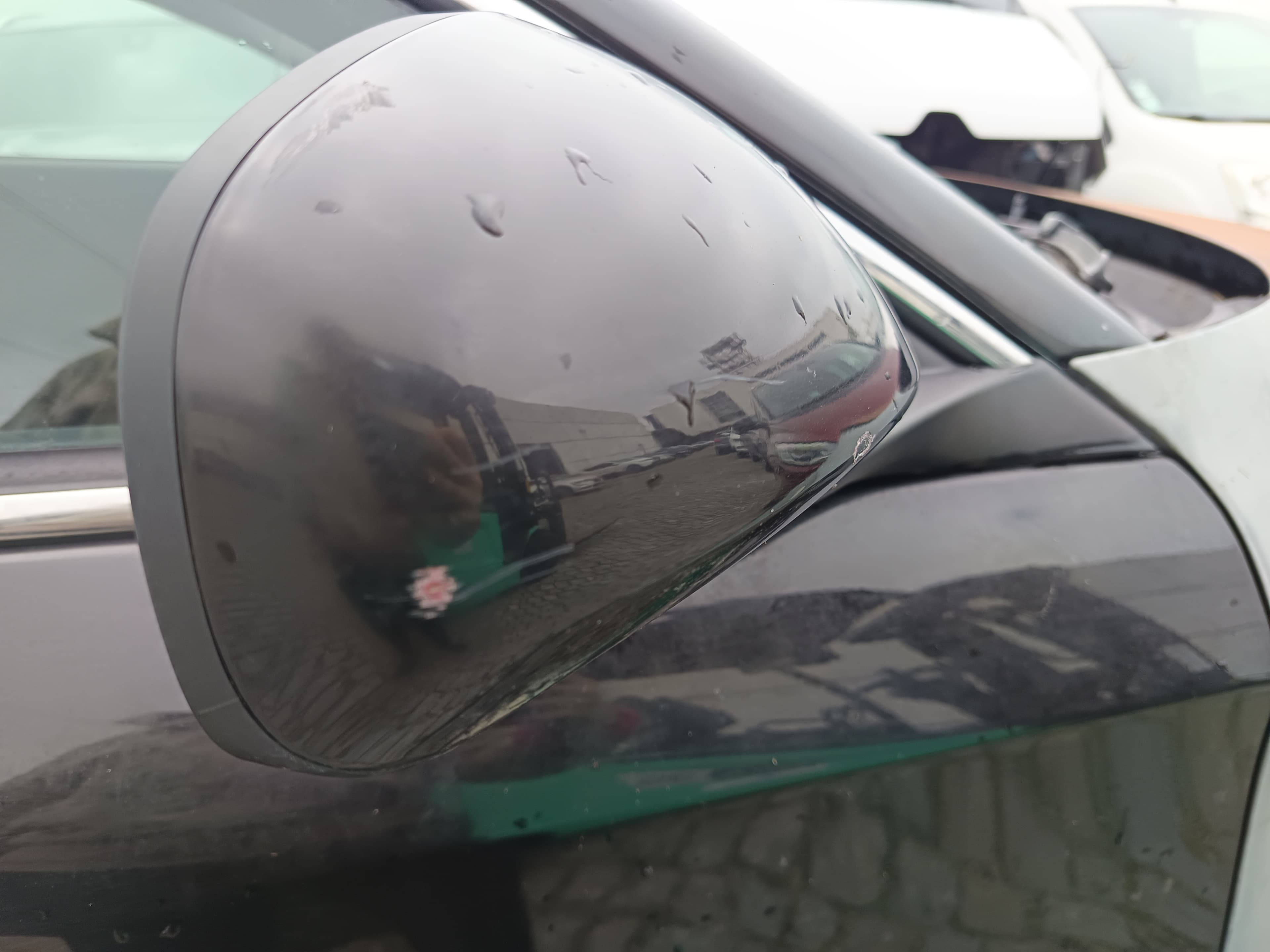 Alfa Romeo Giulietta · Ano 2014 — imagem 18
