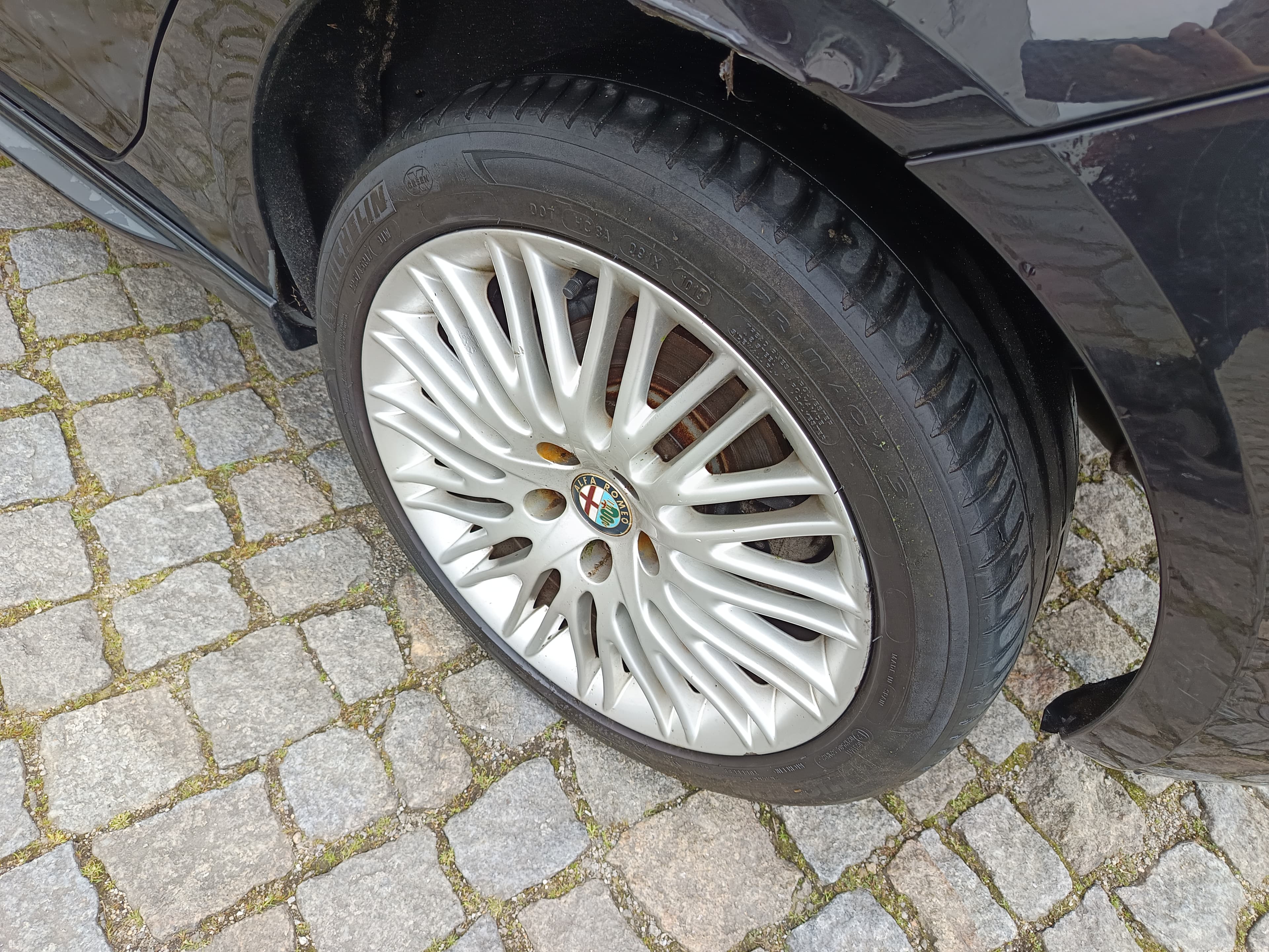 Alfa Romeo Giulietta · Ano 2014 — imagem 7