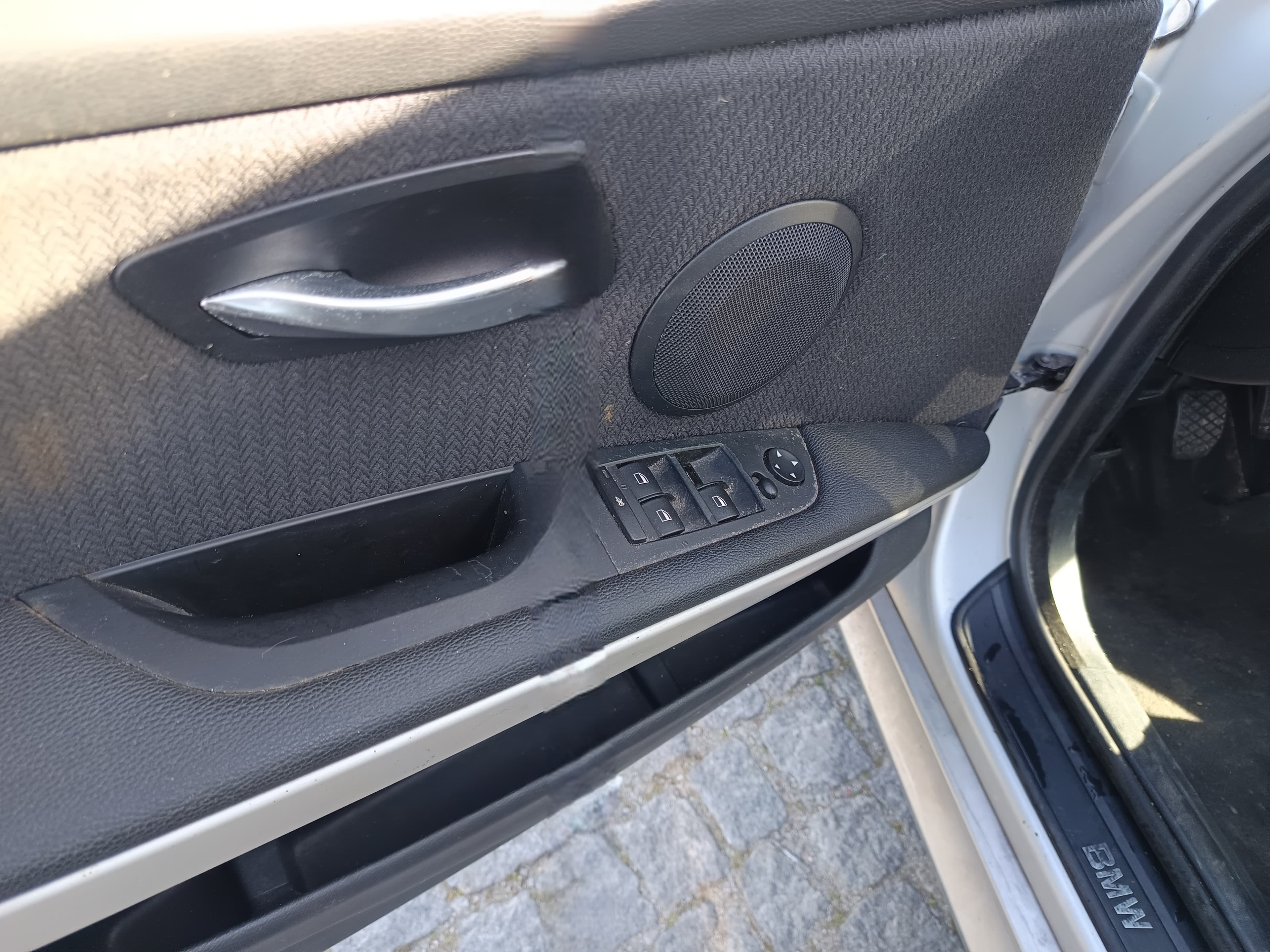 BMW 316 d · Ano 2010 — imagen 29
