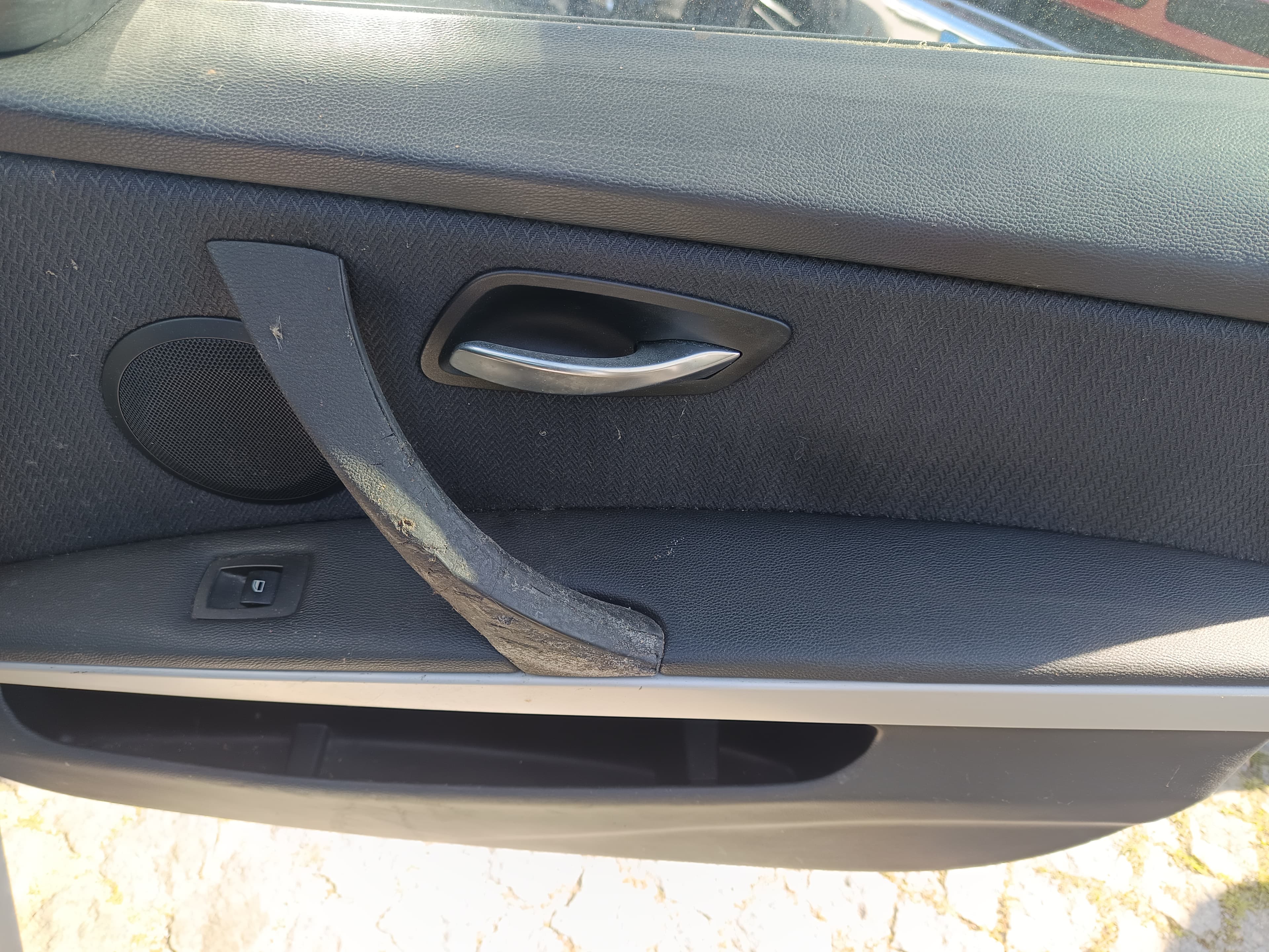 BMW 316 d · Ano 2010 — imagen 23