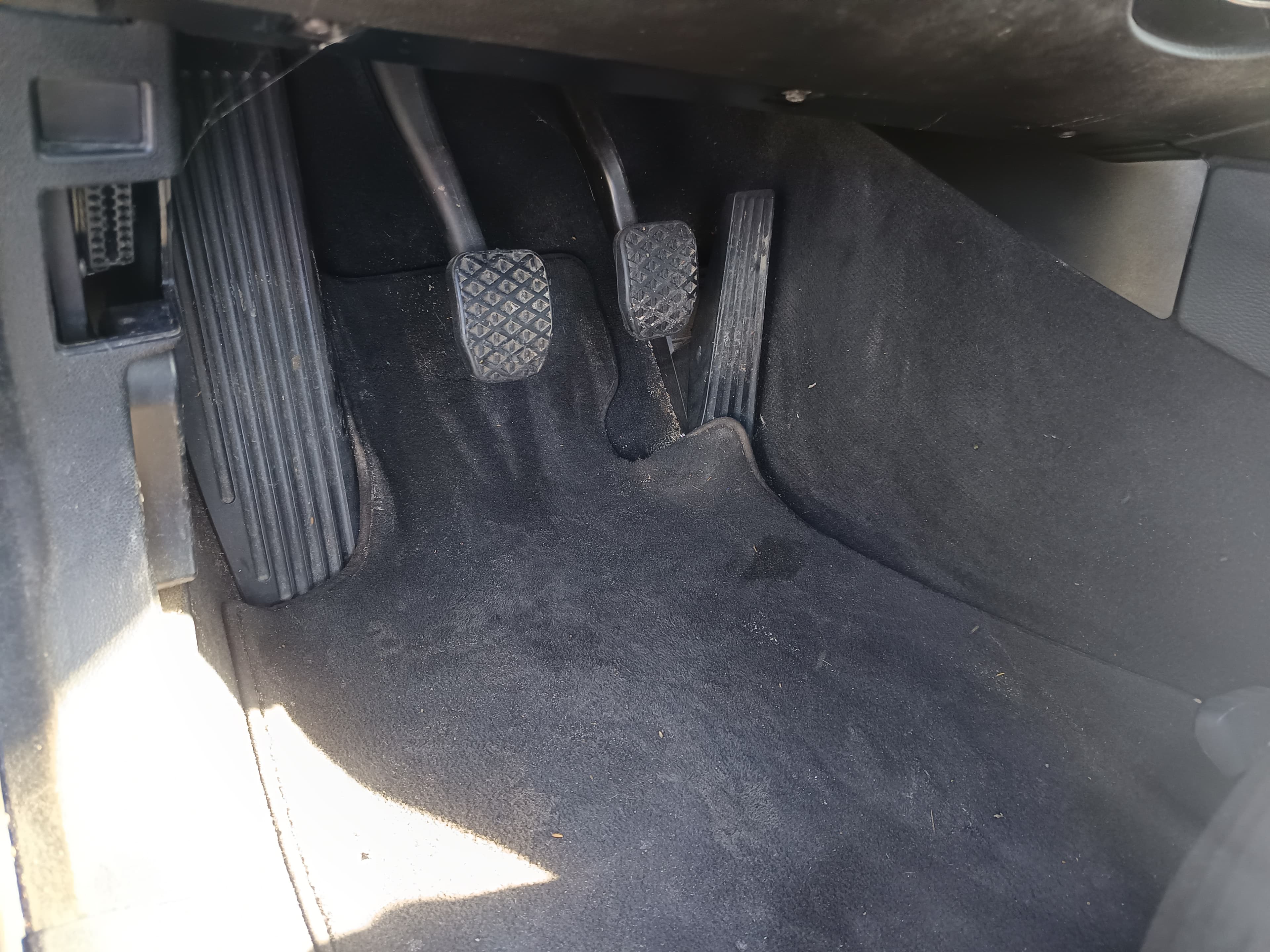 BMW 316 d · Ano 2010 — imagen 33
