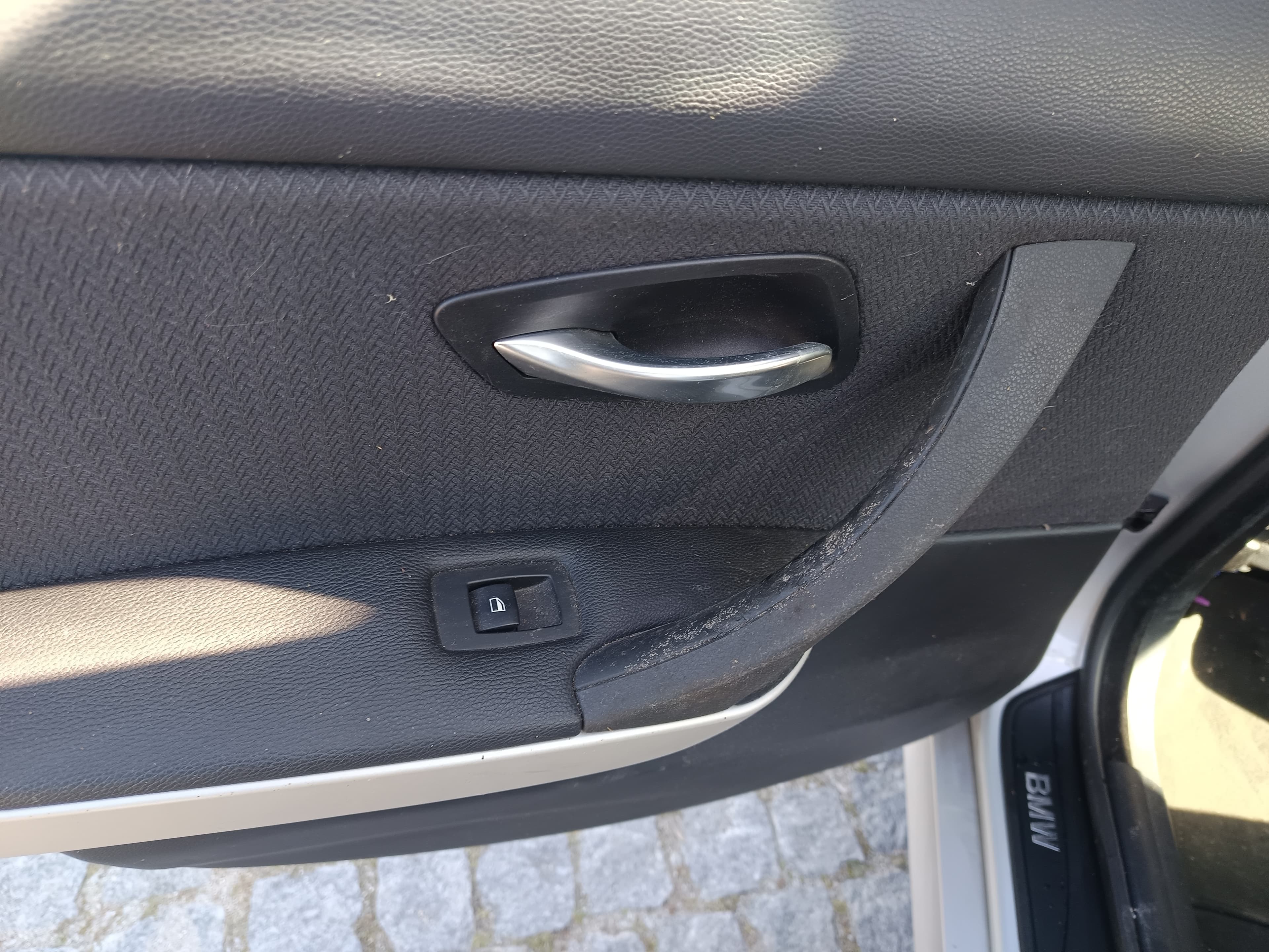 BMW 316 d · Ano 2010 — imagen 26