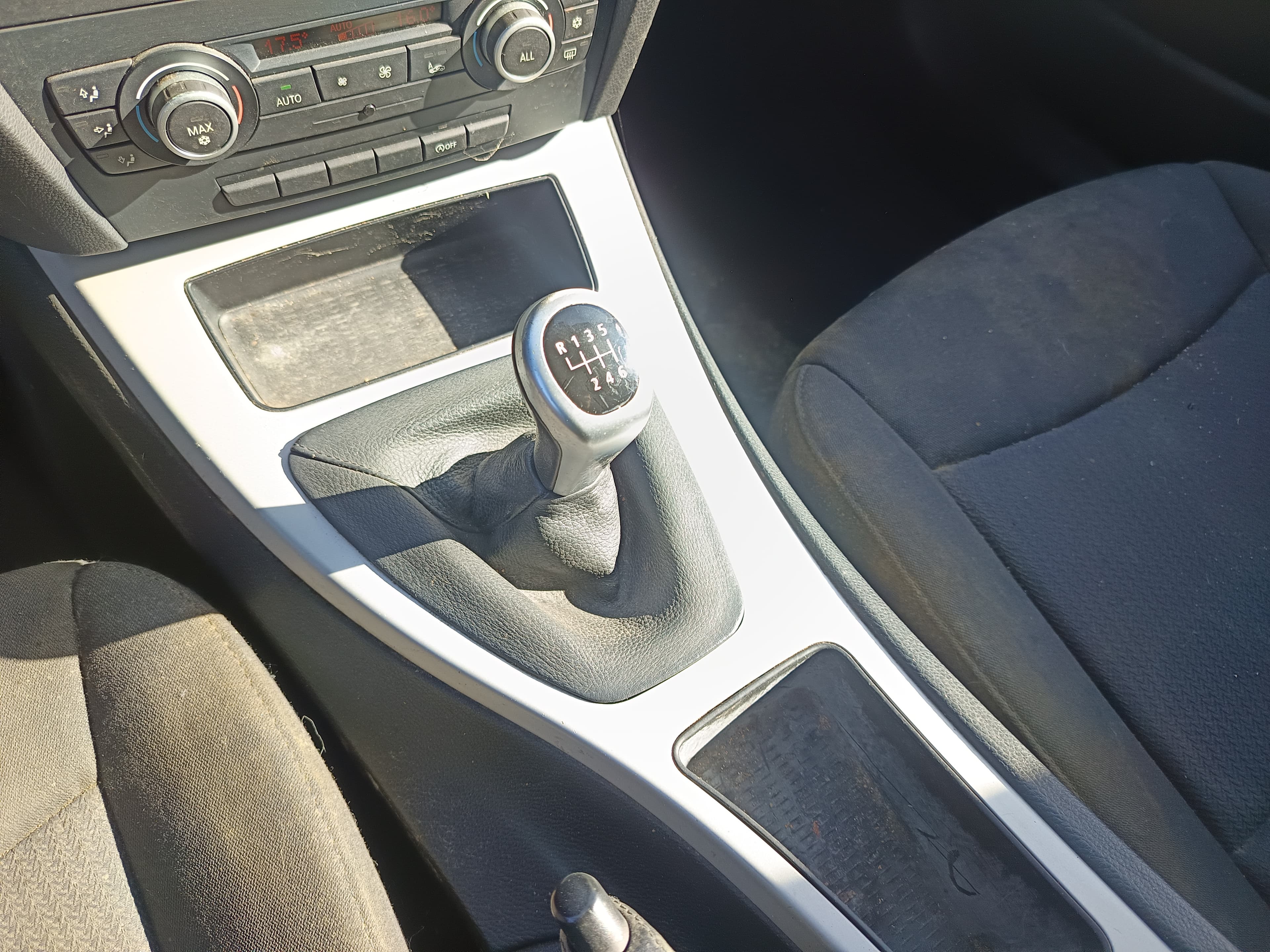 BMW 316 d · Ano 2010 — imagen 37