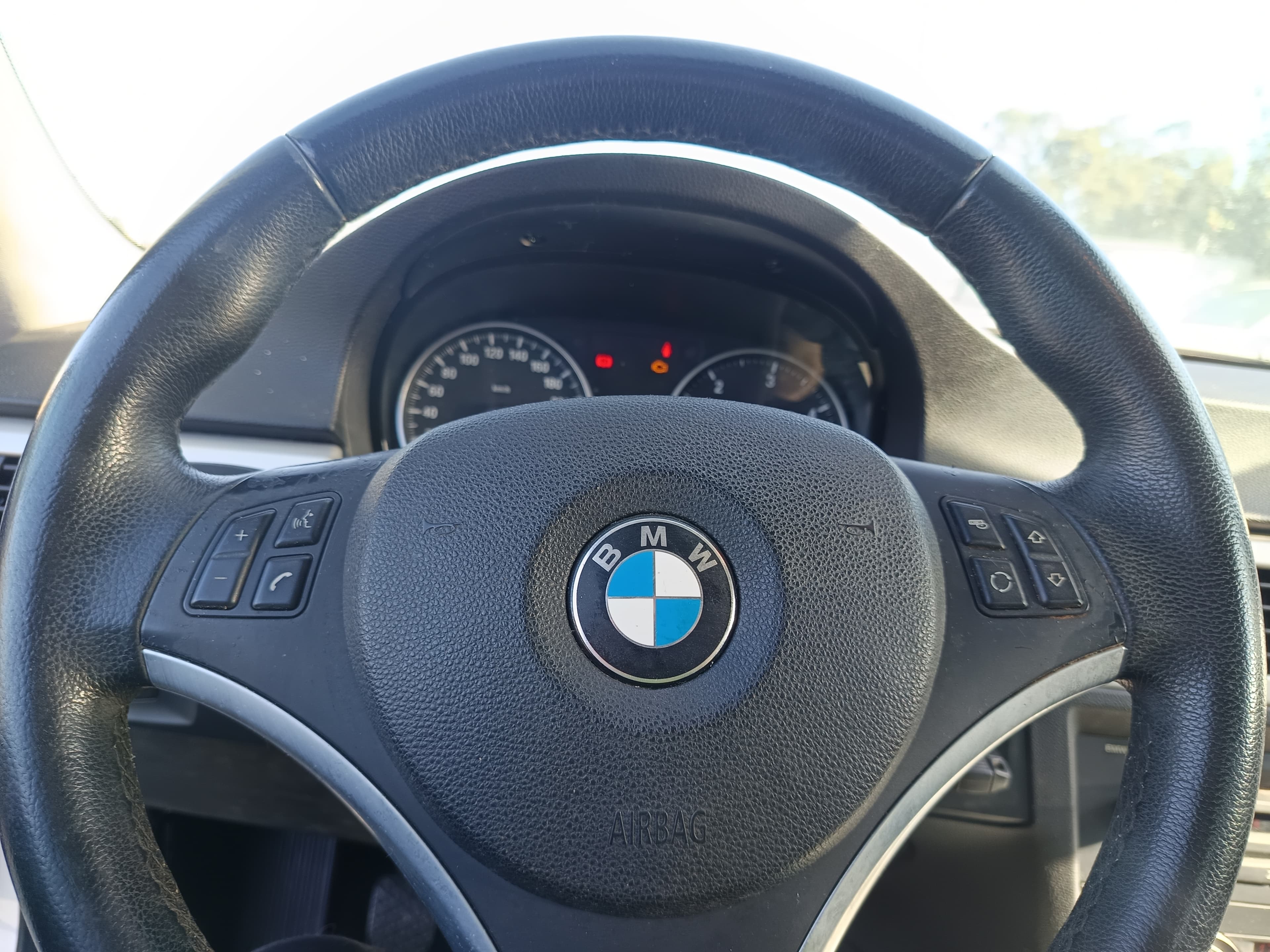 BMW 316 d · Ano 2010 — imagen 38