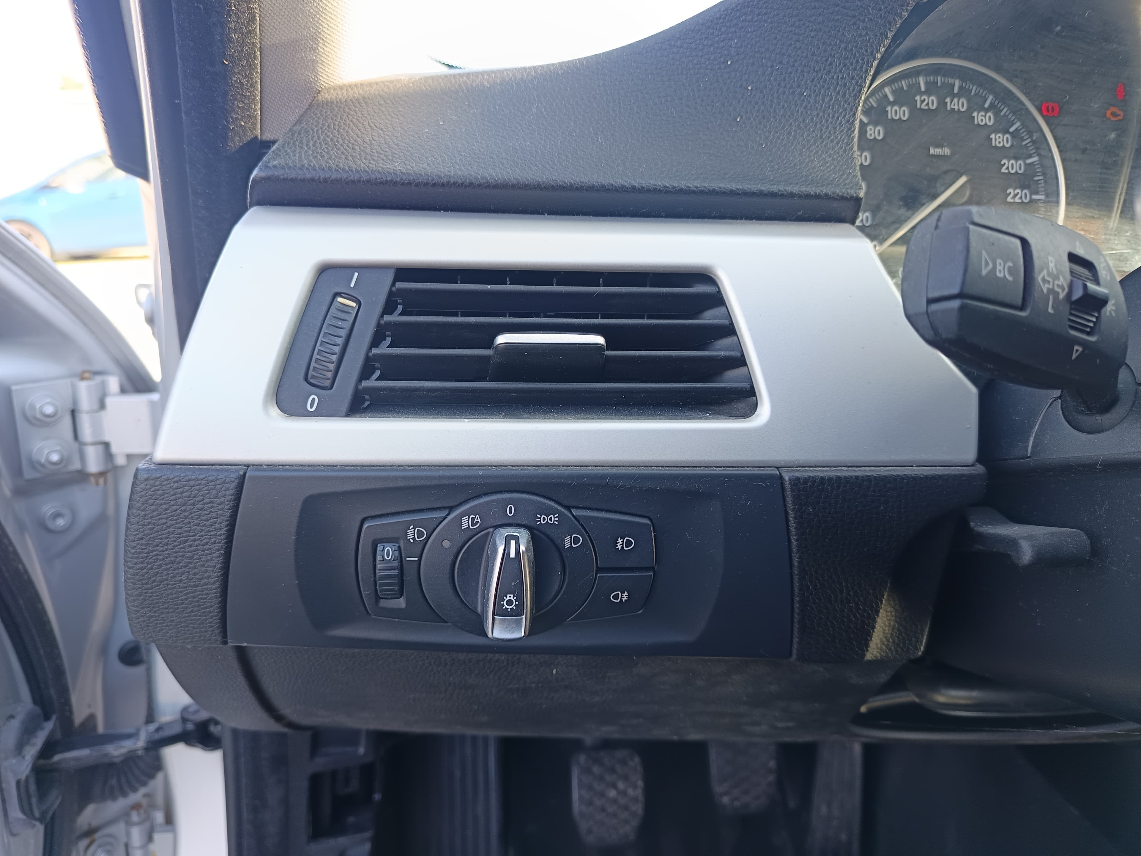 BMW 316 d · Ano 2010 — imagen 42