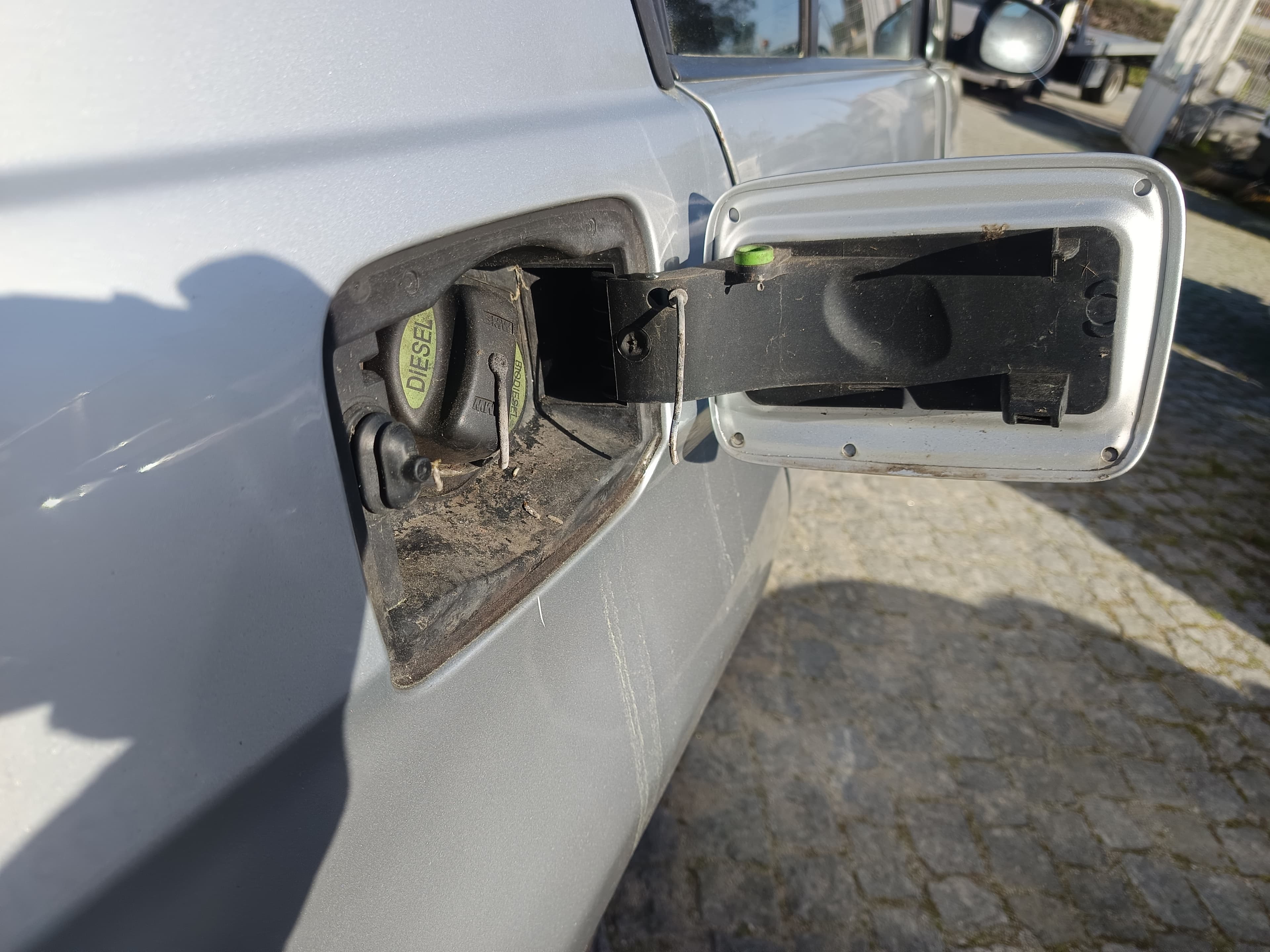 BMW 316 d · Ano 2010 — imagen 15