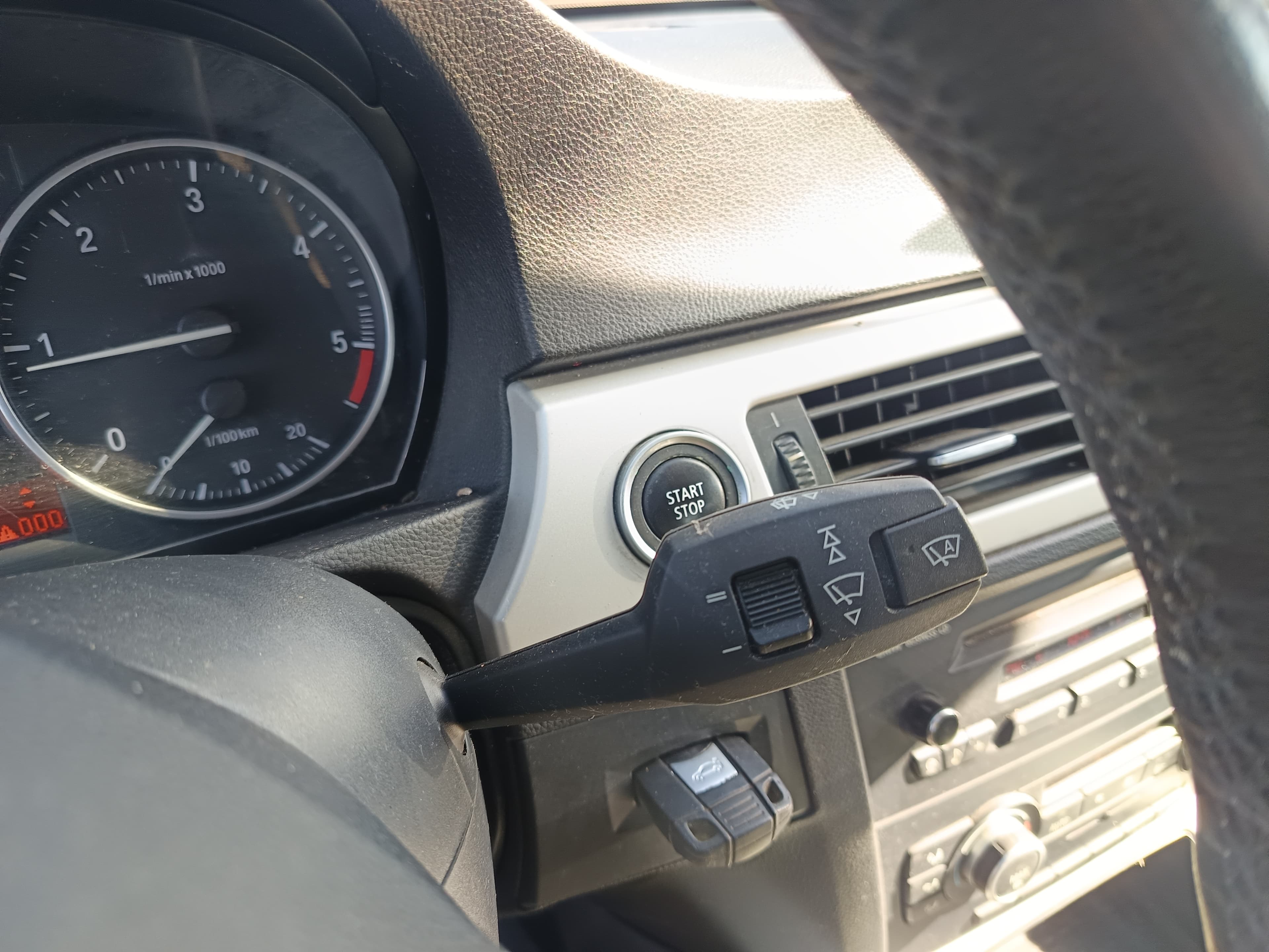 BMW 316 d · Ano 2010 — imagen 40