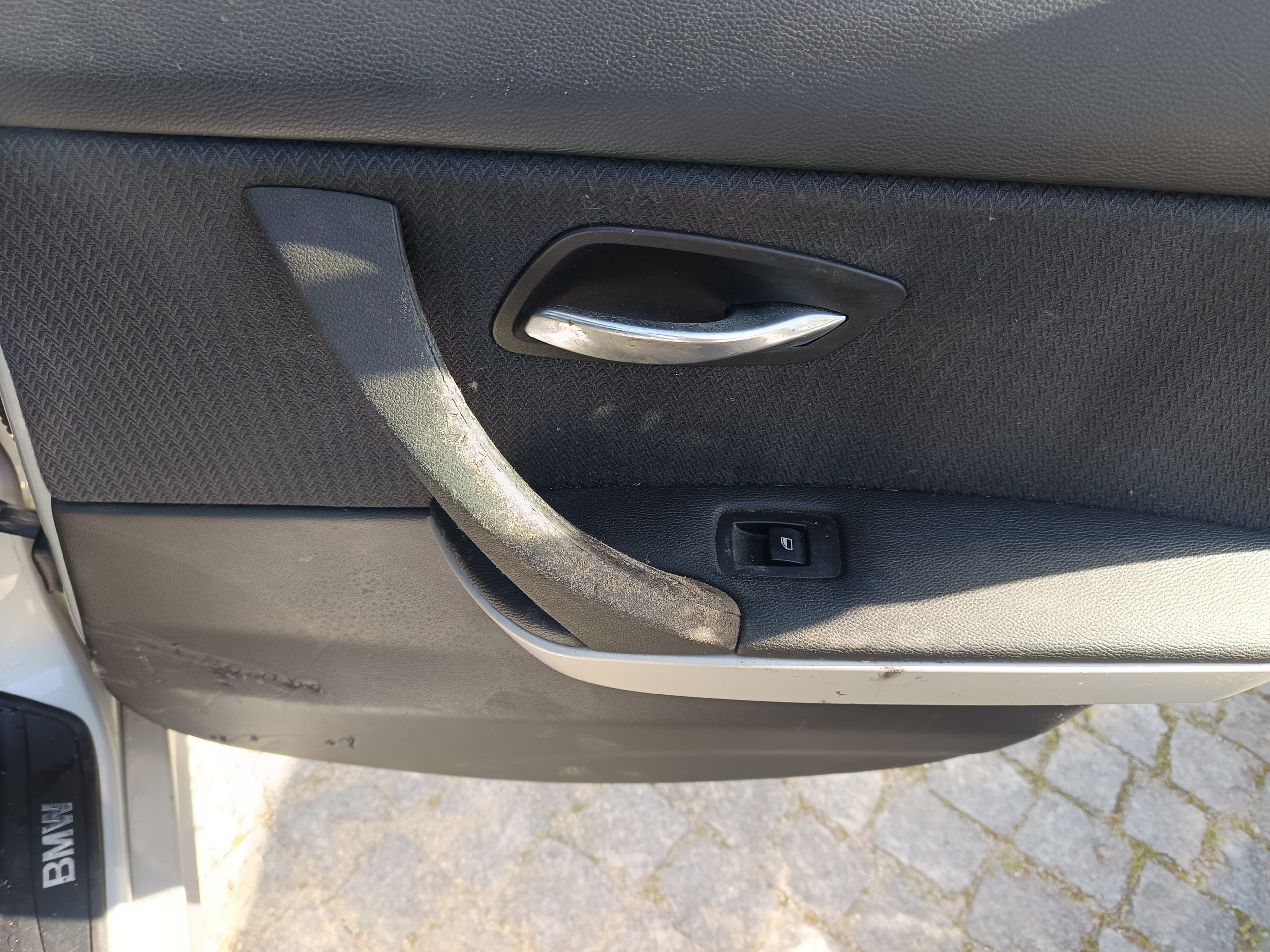 BMW 316 d · Ano 2010 — imagen 20