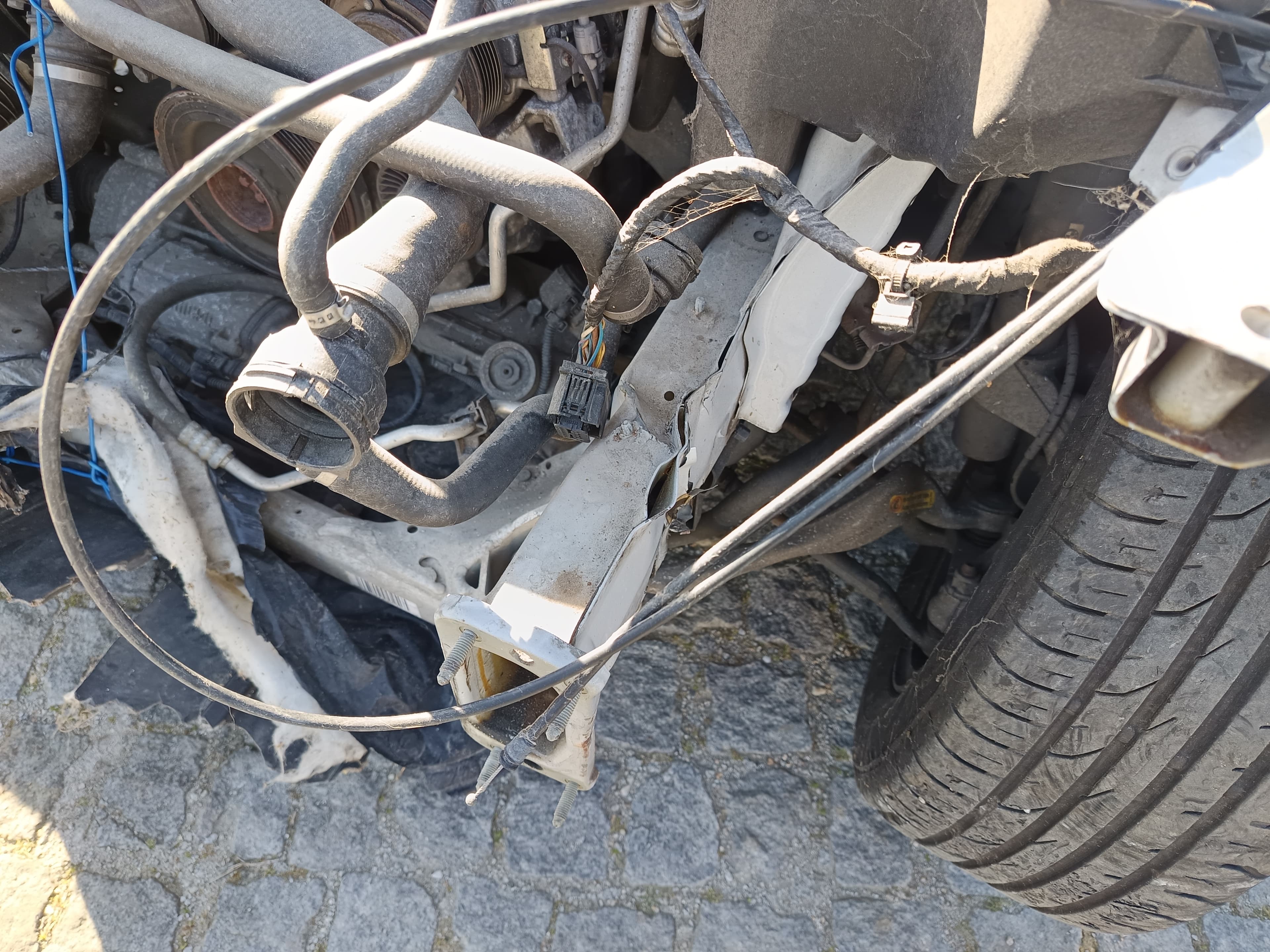 BMW 316 d · Ano 2010 — imagen 12