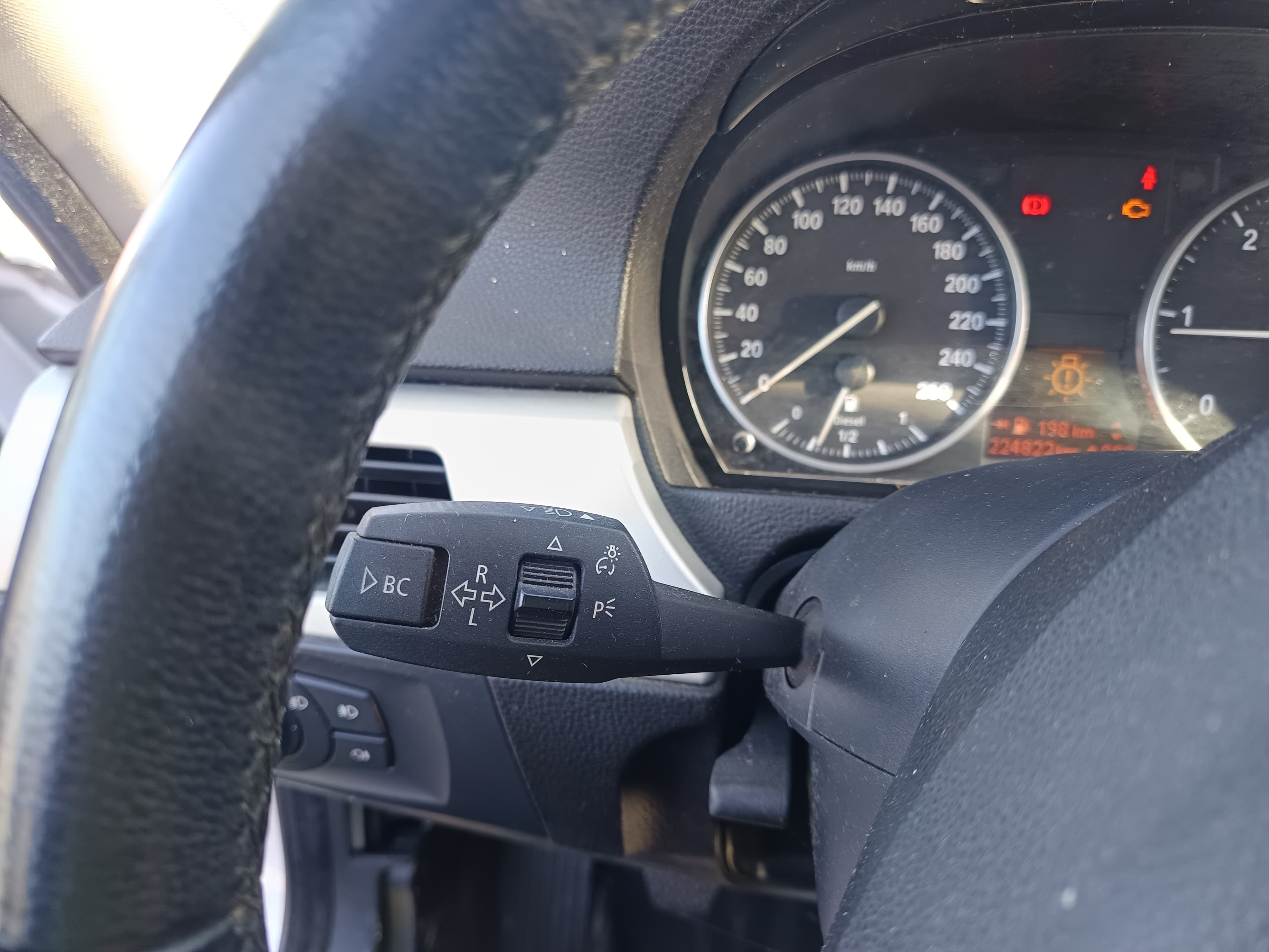 BMW 316 d · Ano 2010 — imagen 41