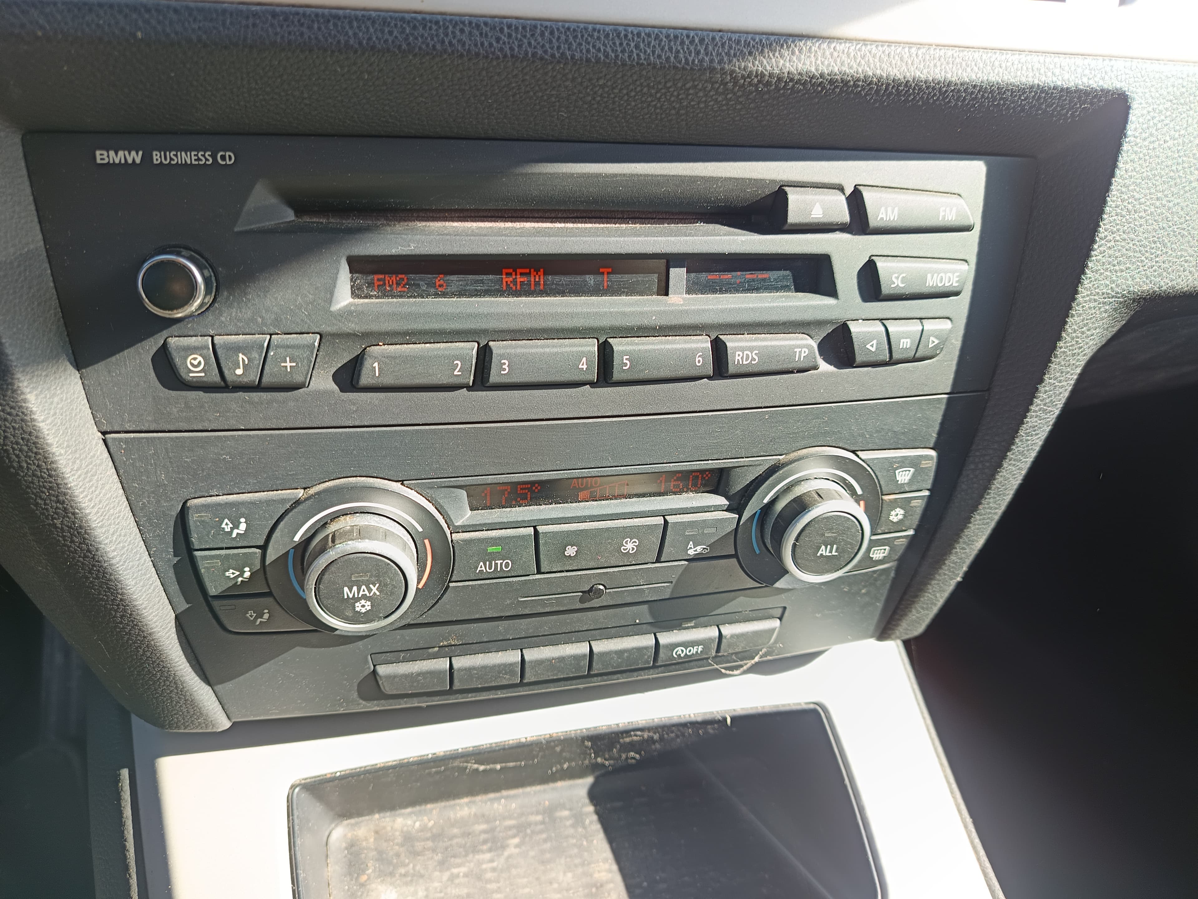 BMW 316 d · Ano 2010 — imagen 36