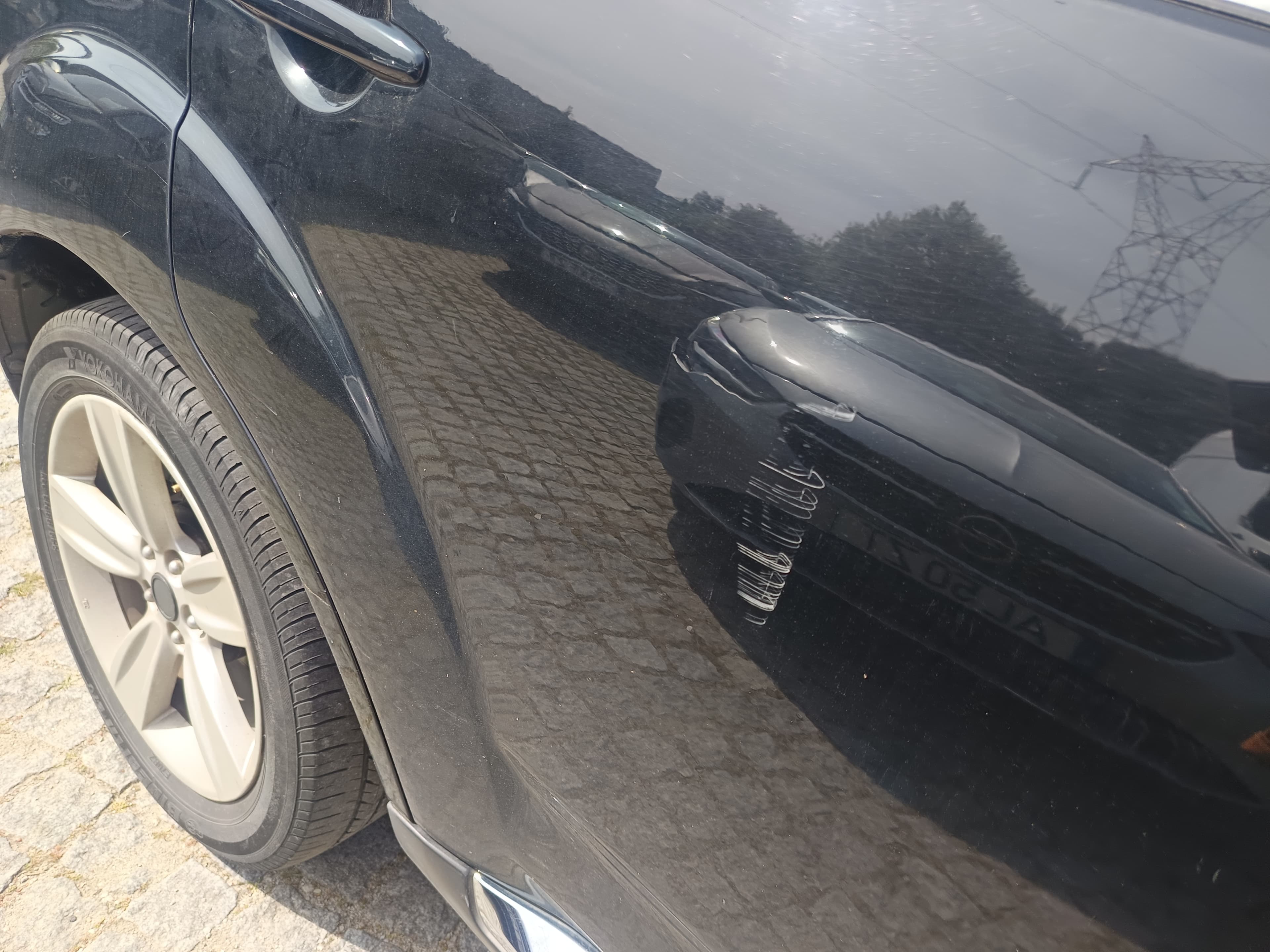 Peugeot 4007 · Ano 2009 — imagem 10