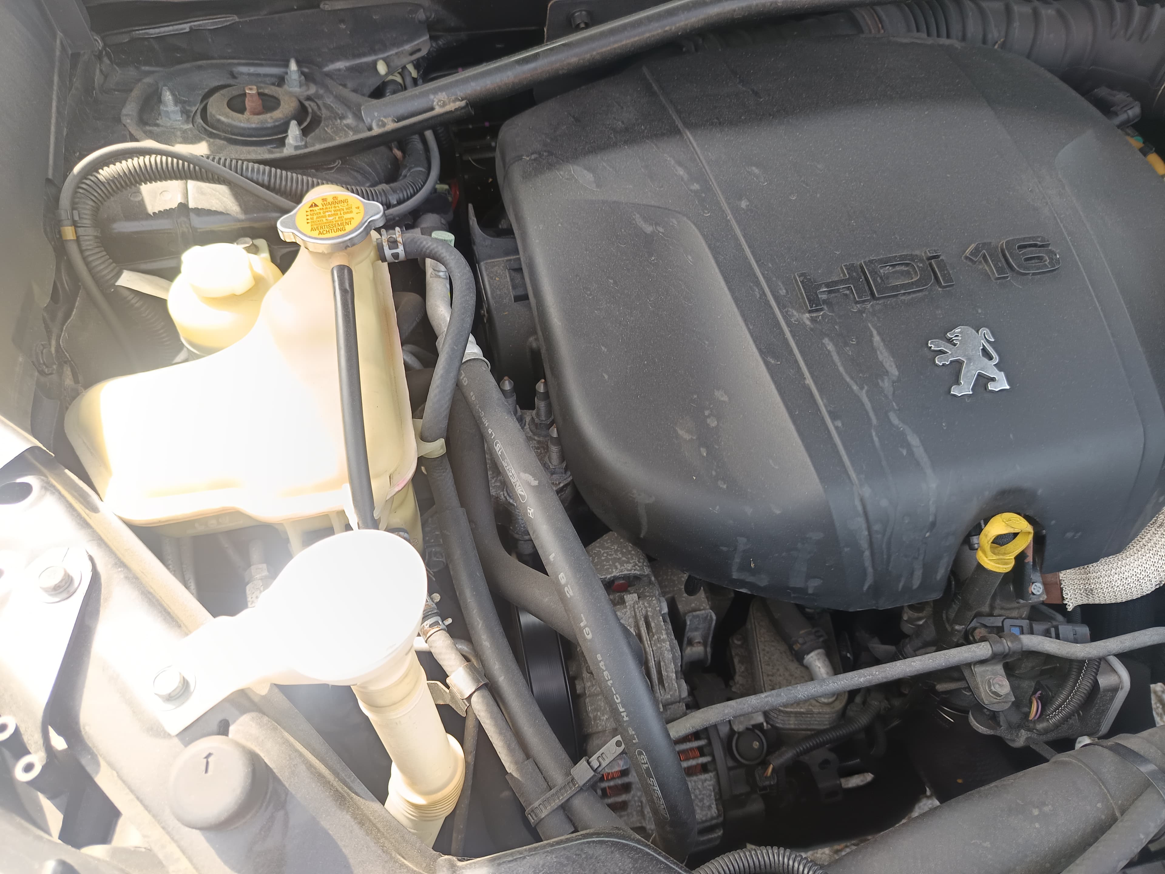Peugeot 4007 · Ano 2009 — imagem 14