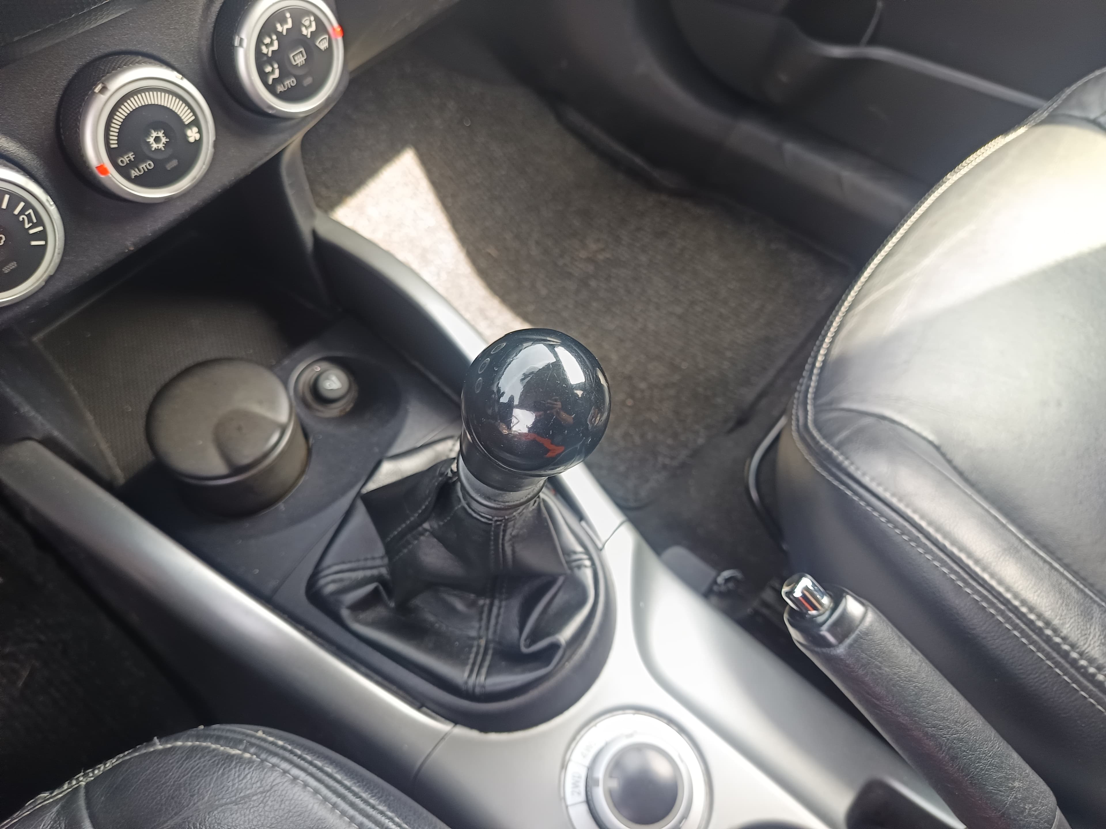Peugeot 4007 · Ano 2009 — imagem 21
