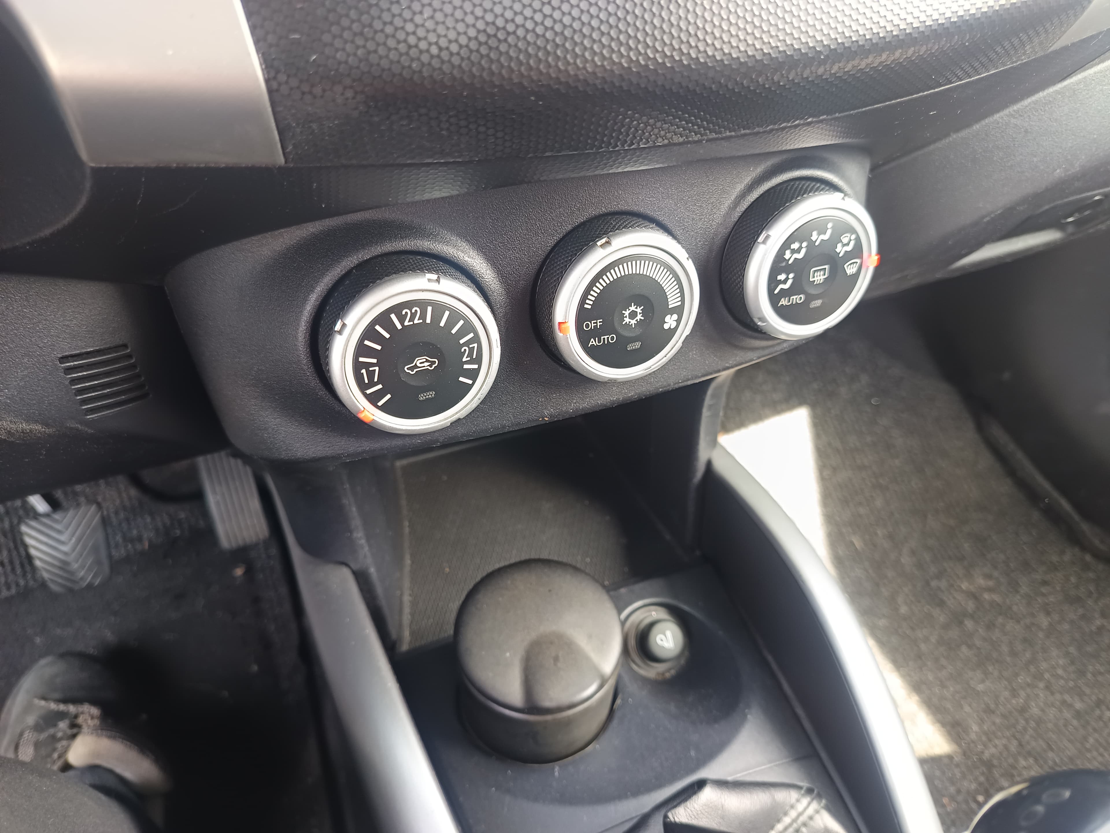 Peugeot 4007 · Ano 2009 — imagem 20