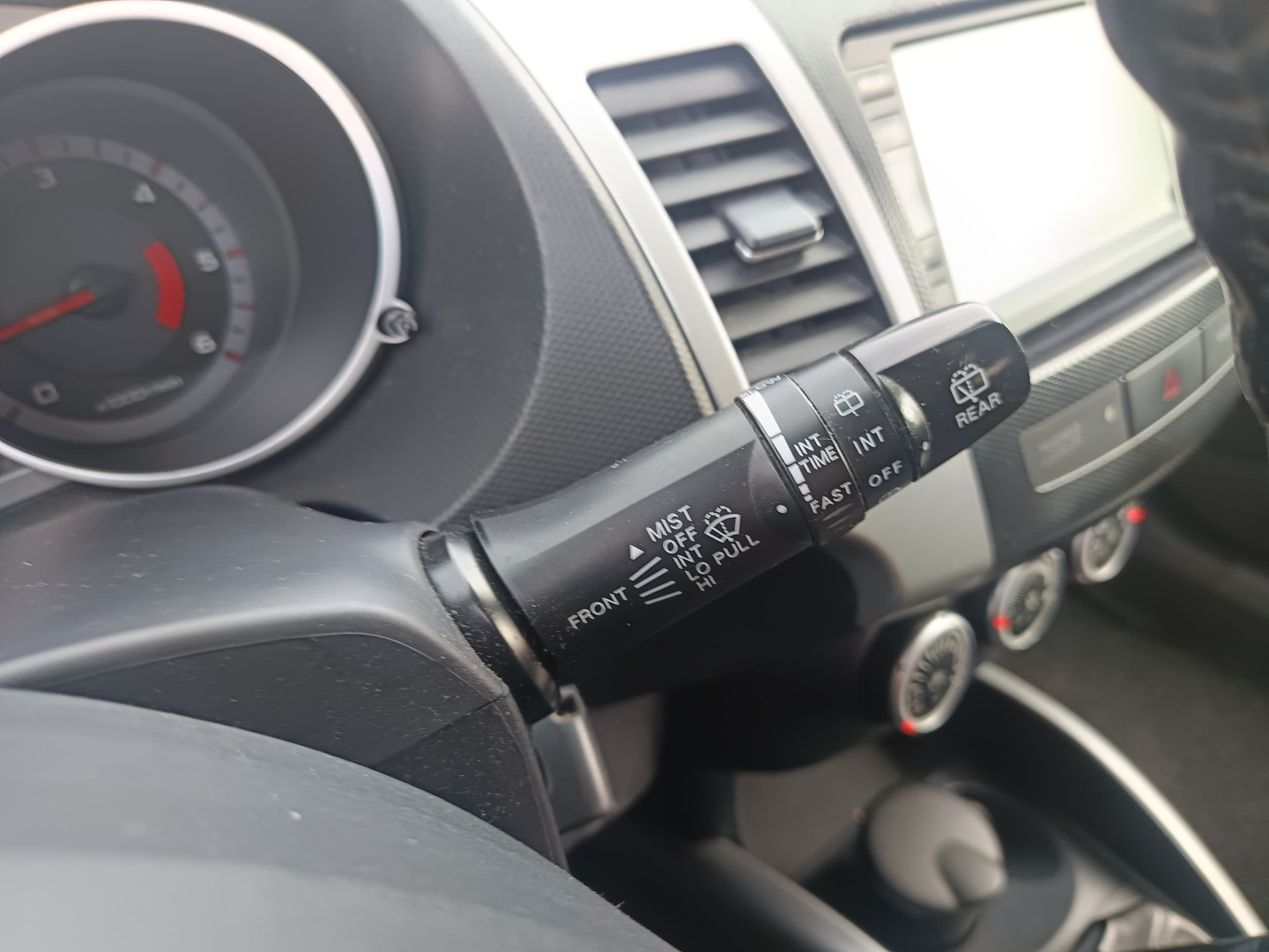 Peugeot 4007 · Ano 2009 — imagem 24