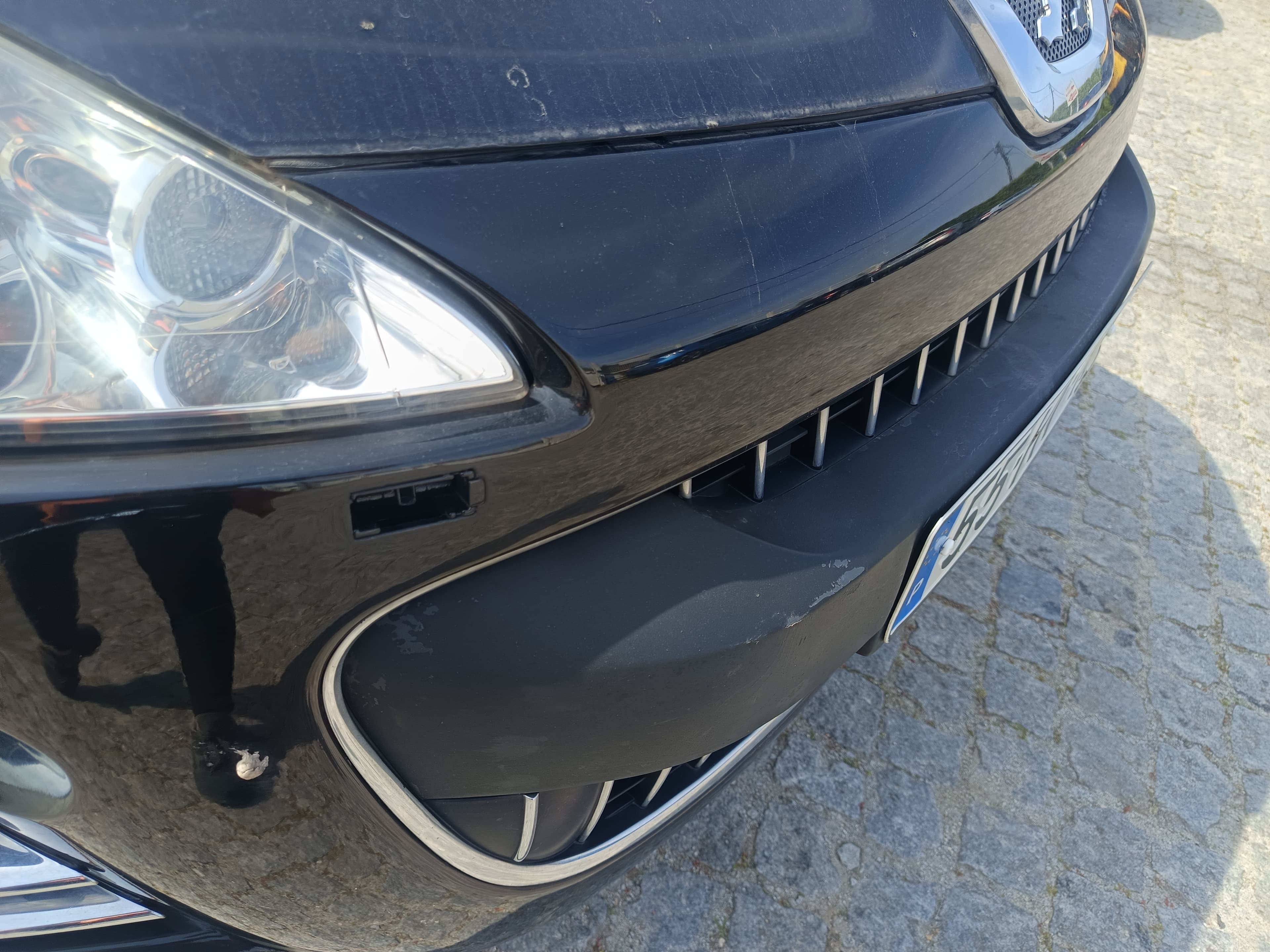 Peugeot 4007 · Ano 2009 — imagem 7