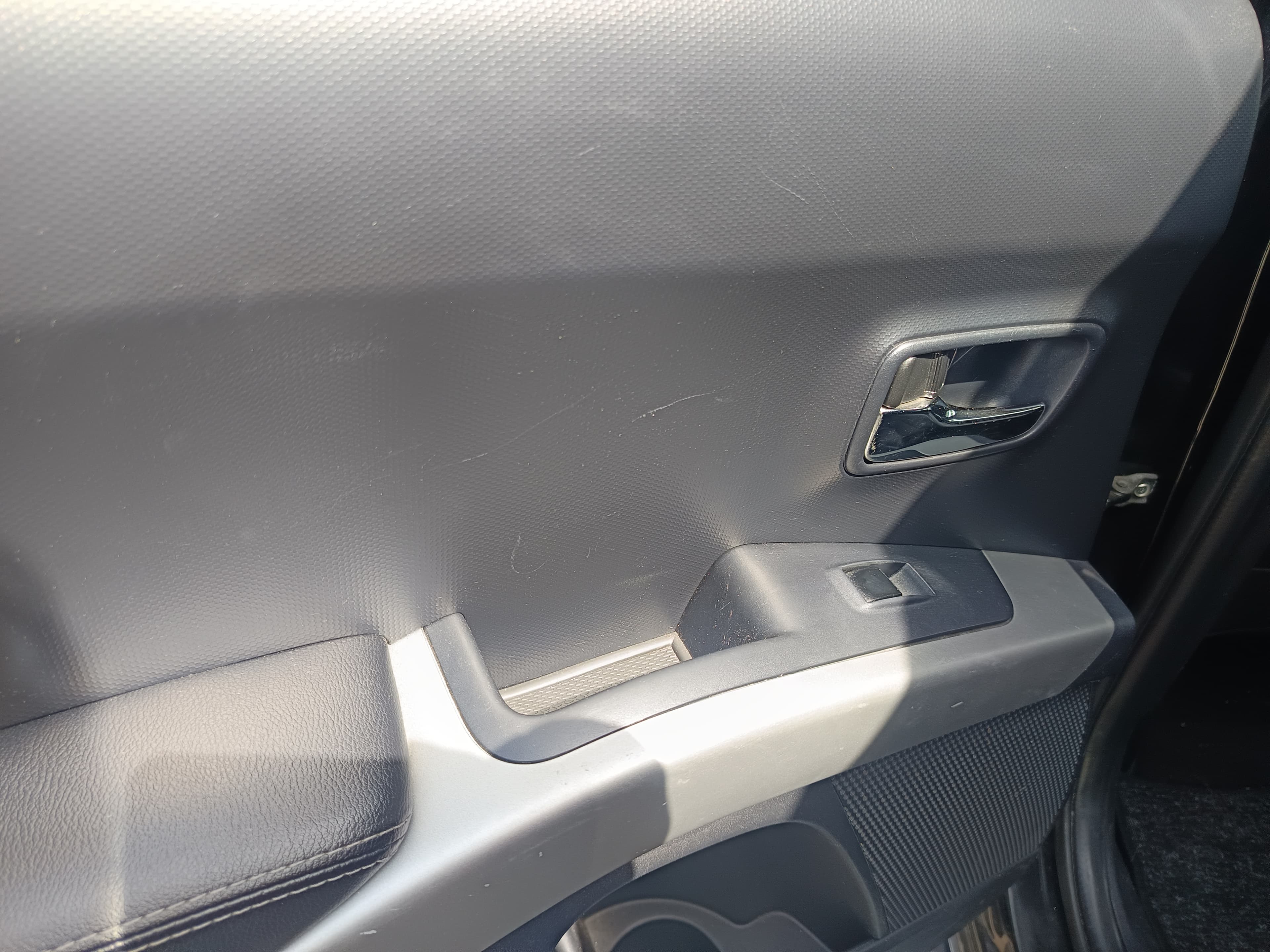 Peugeot 4007 · Ano 2009 — imagem 32