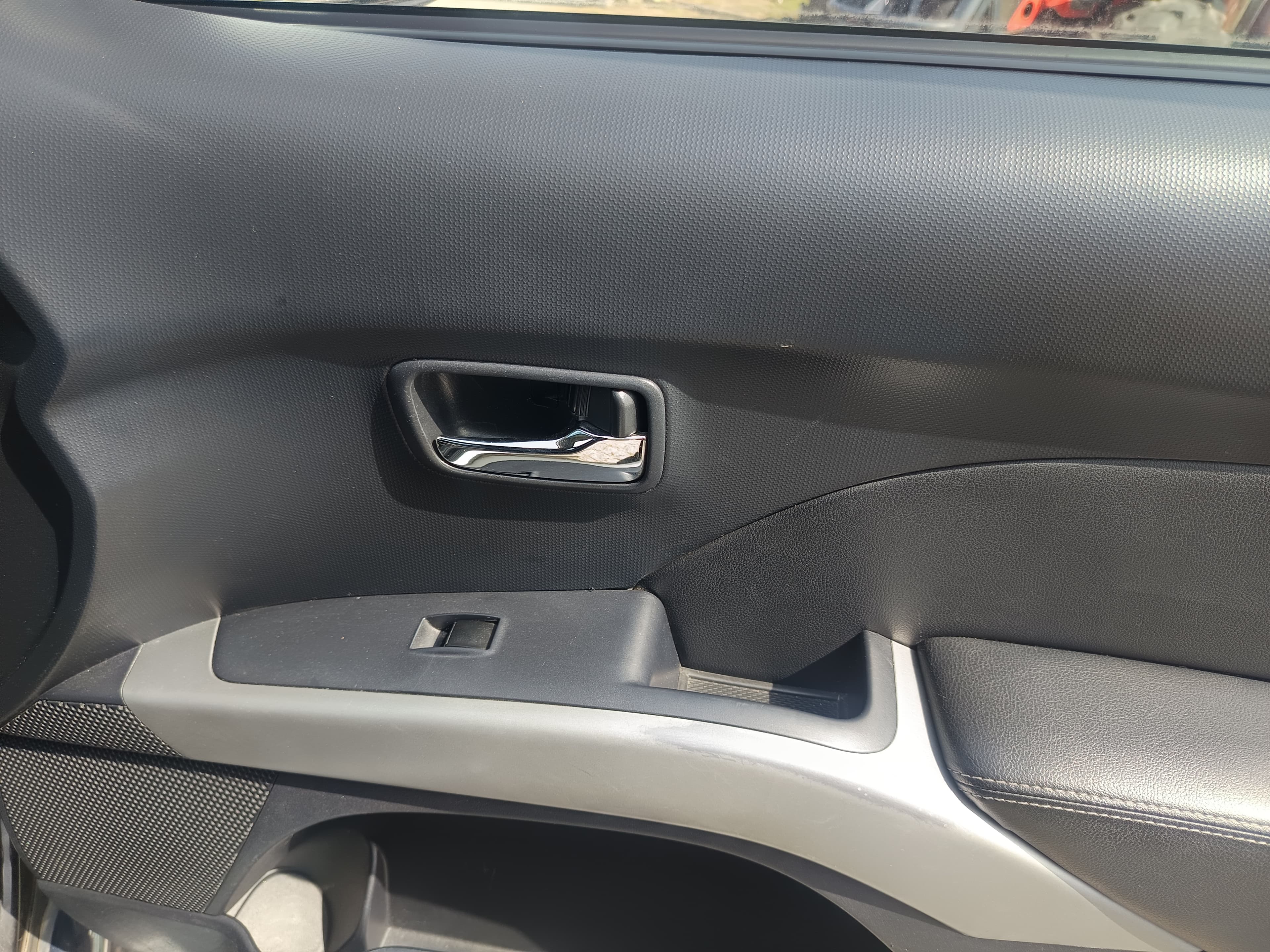 Peugeot 4007 · Ano 2009 — imagem 29