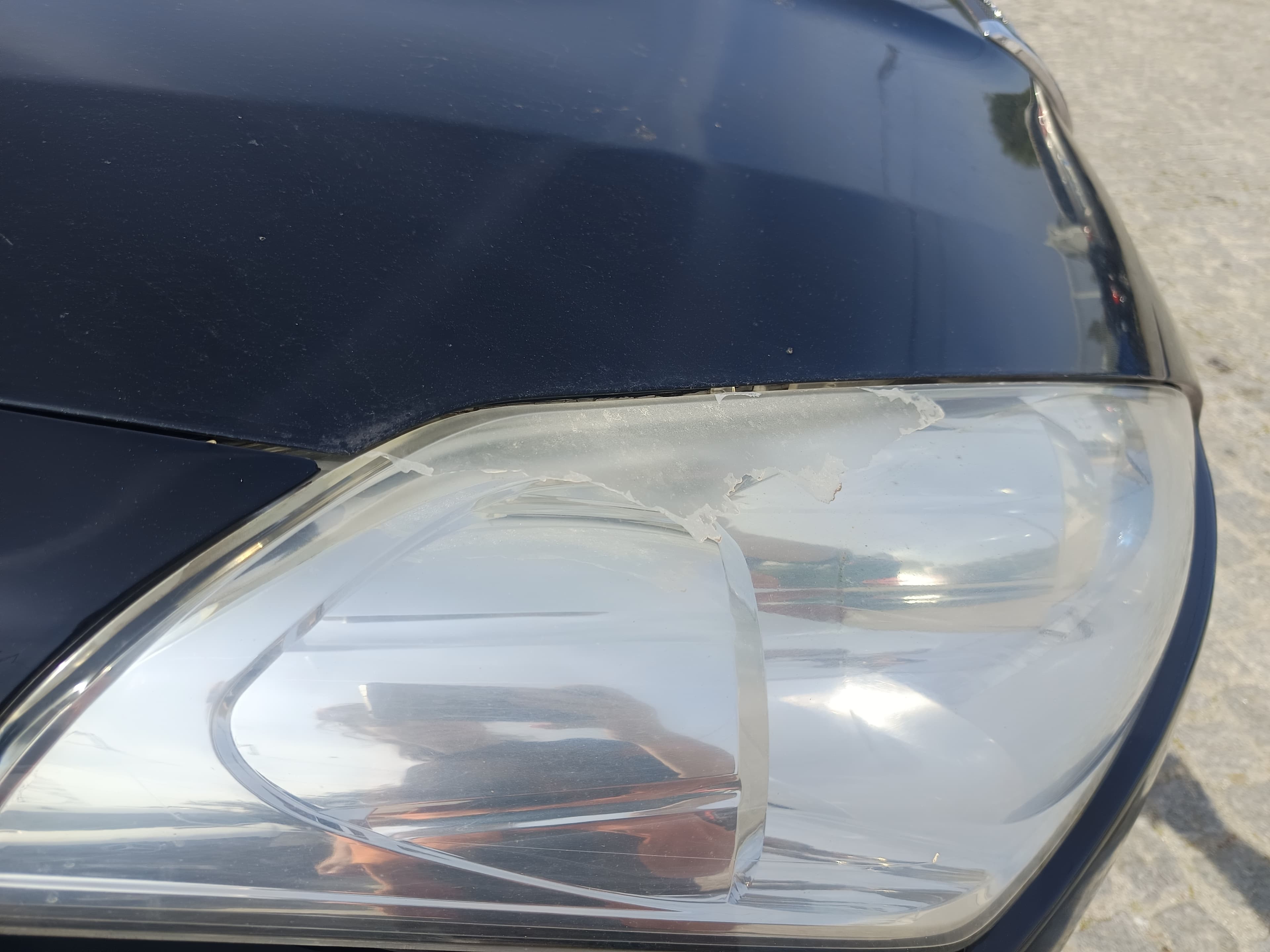 Peugeot 4007 · Ano 2009 — imagem 8