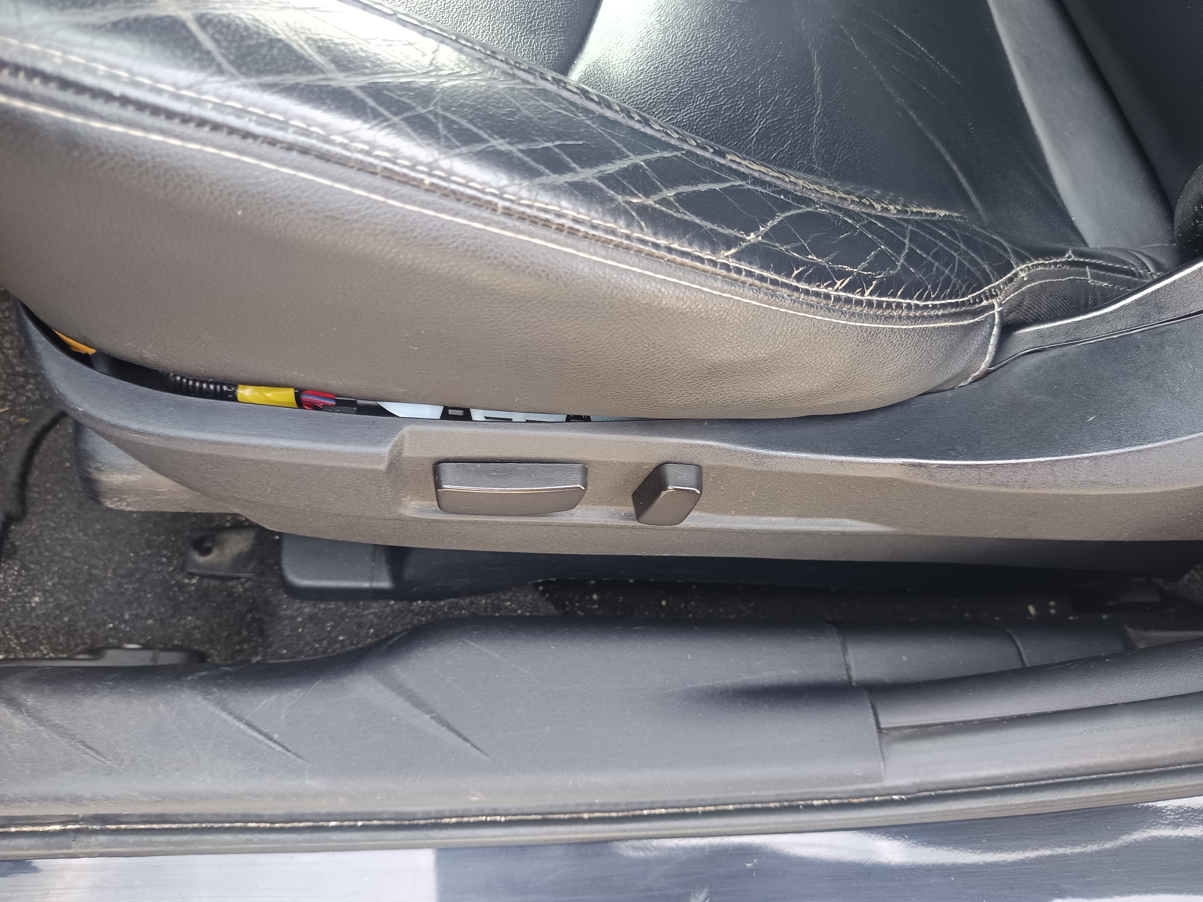 Peugeot 4007 · Ano 2009 — imagem 37