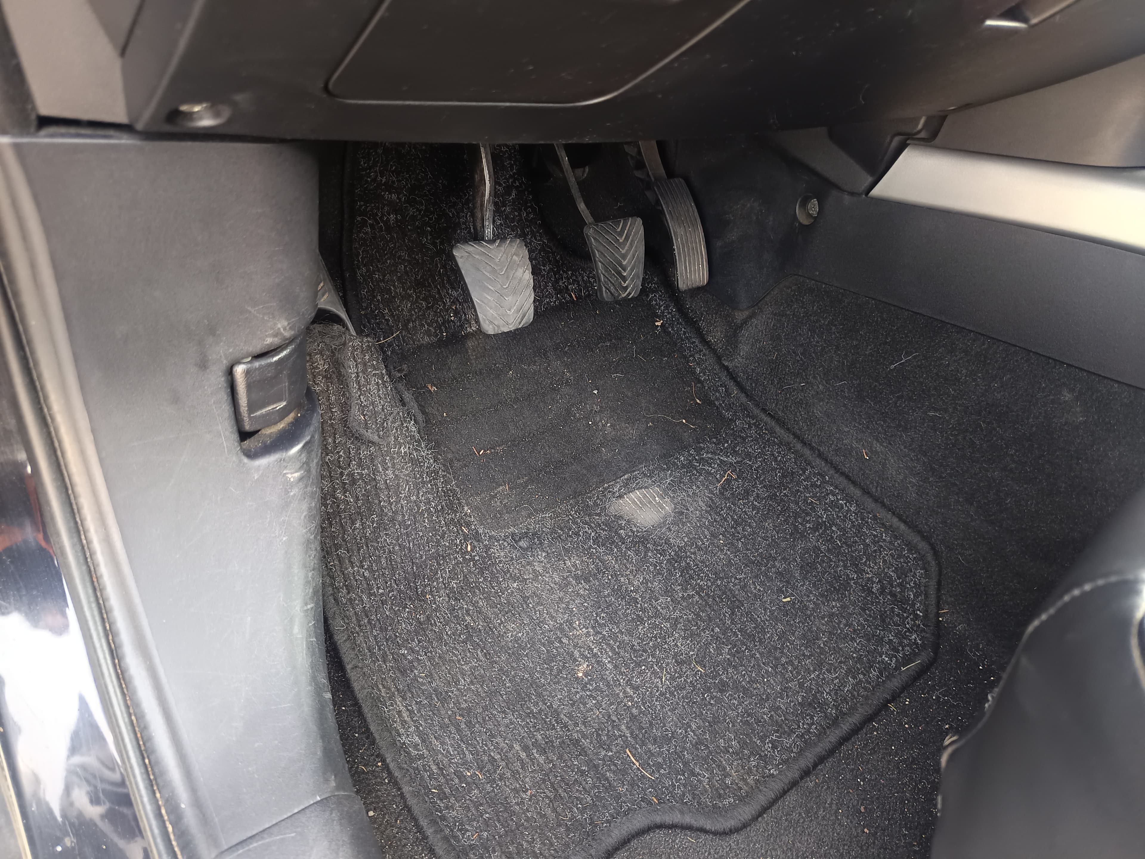 Peugeot 4007 · Ano 2009 — imagem 38