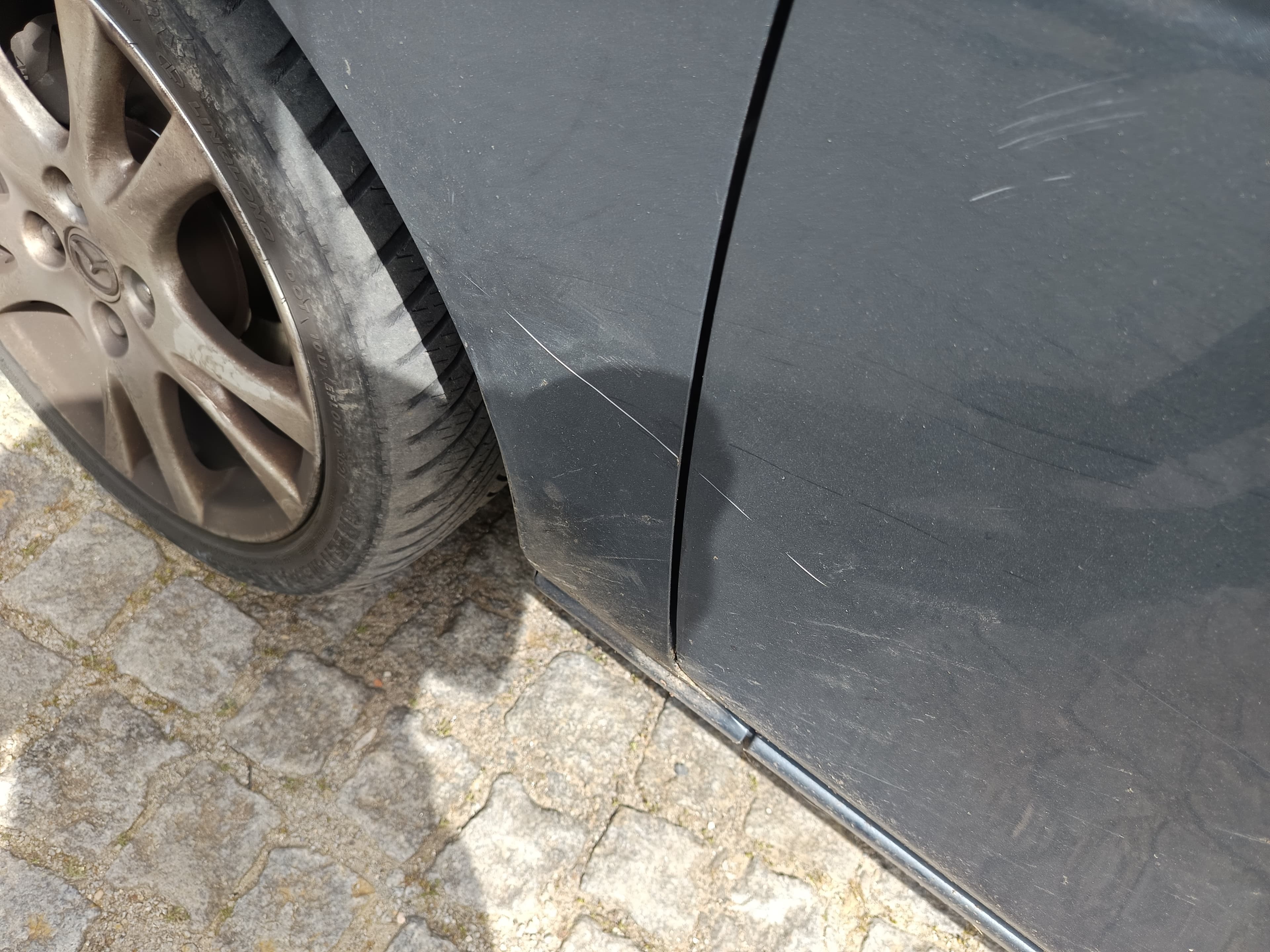 Mazda 2 · Ano 2008 — imagem 15