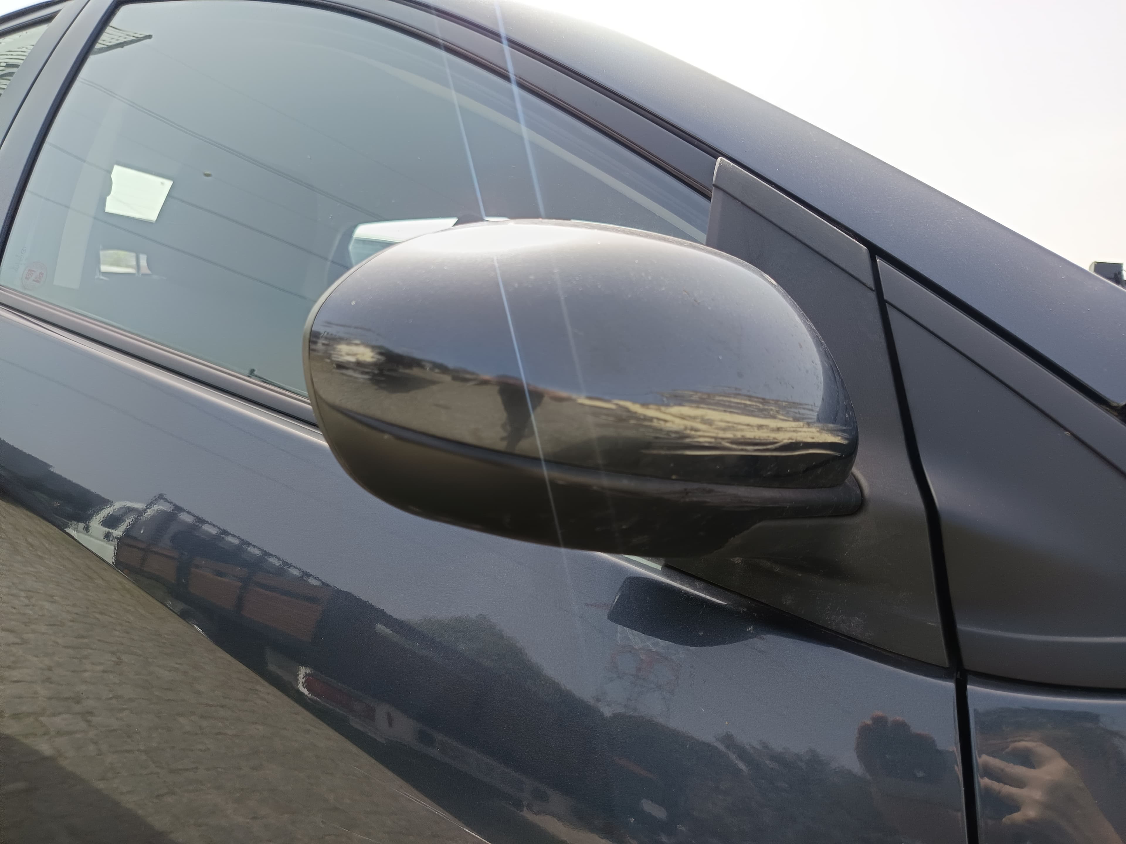 Mazda 2 · Ano 2008 — imagem 12
