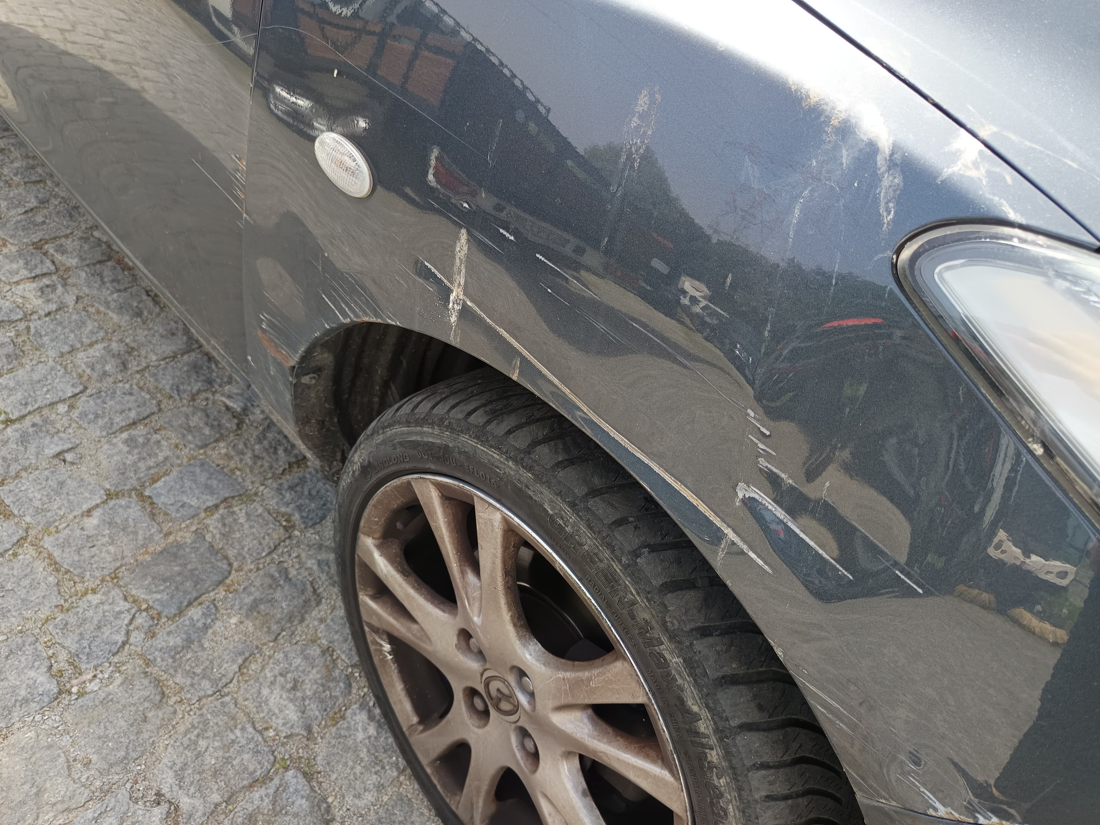 Mazda 2 · Ano 2008 — imagem 11