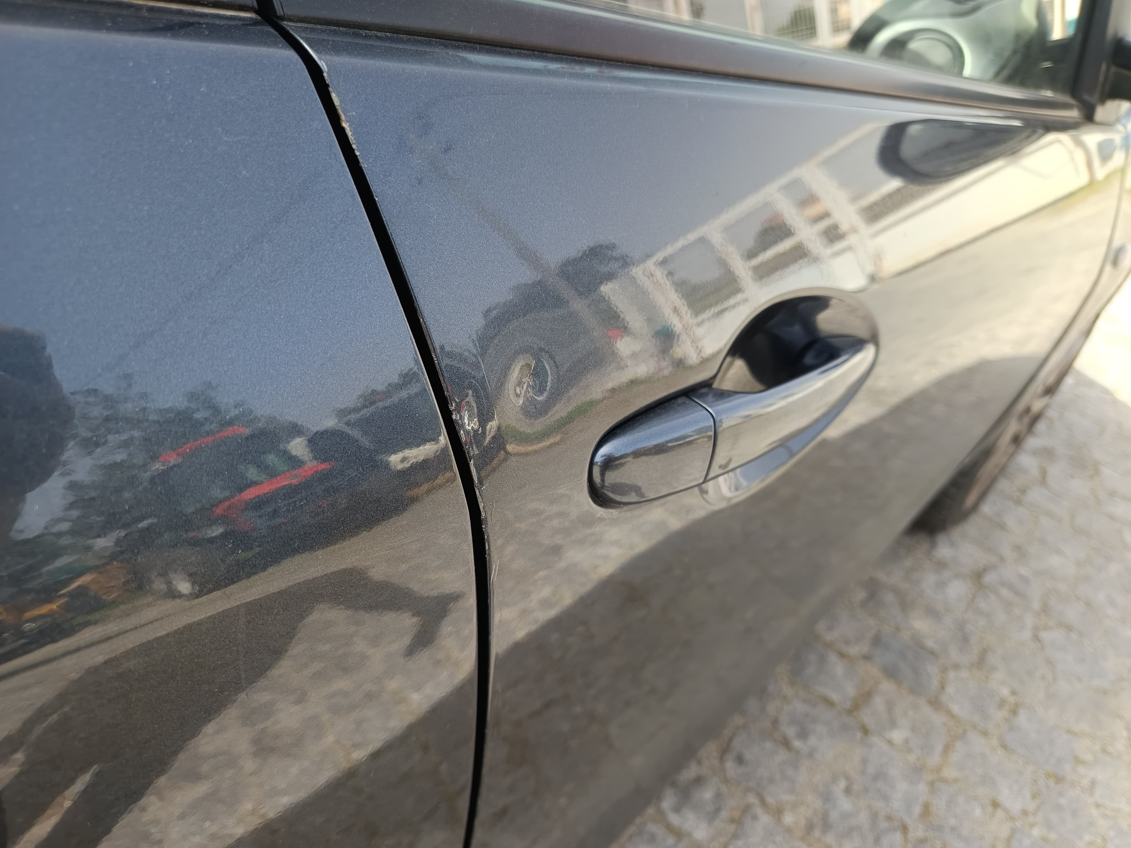 Mazda 2 · Ano 2008 — imagem 13
