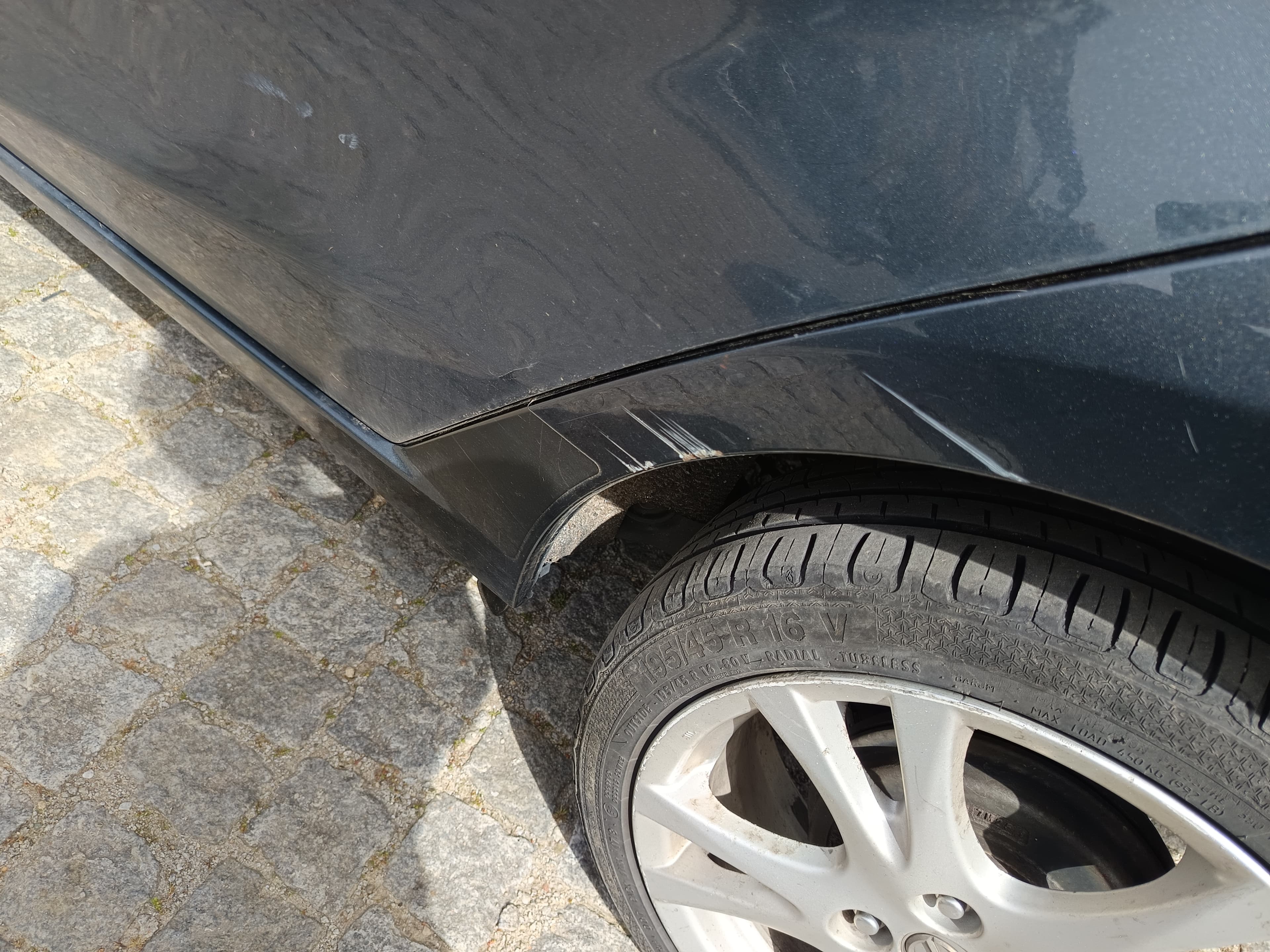 Mazda 2 · Ano 2008 — imagem 14