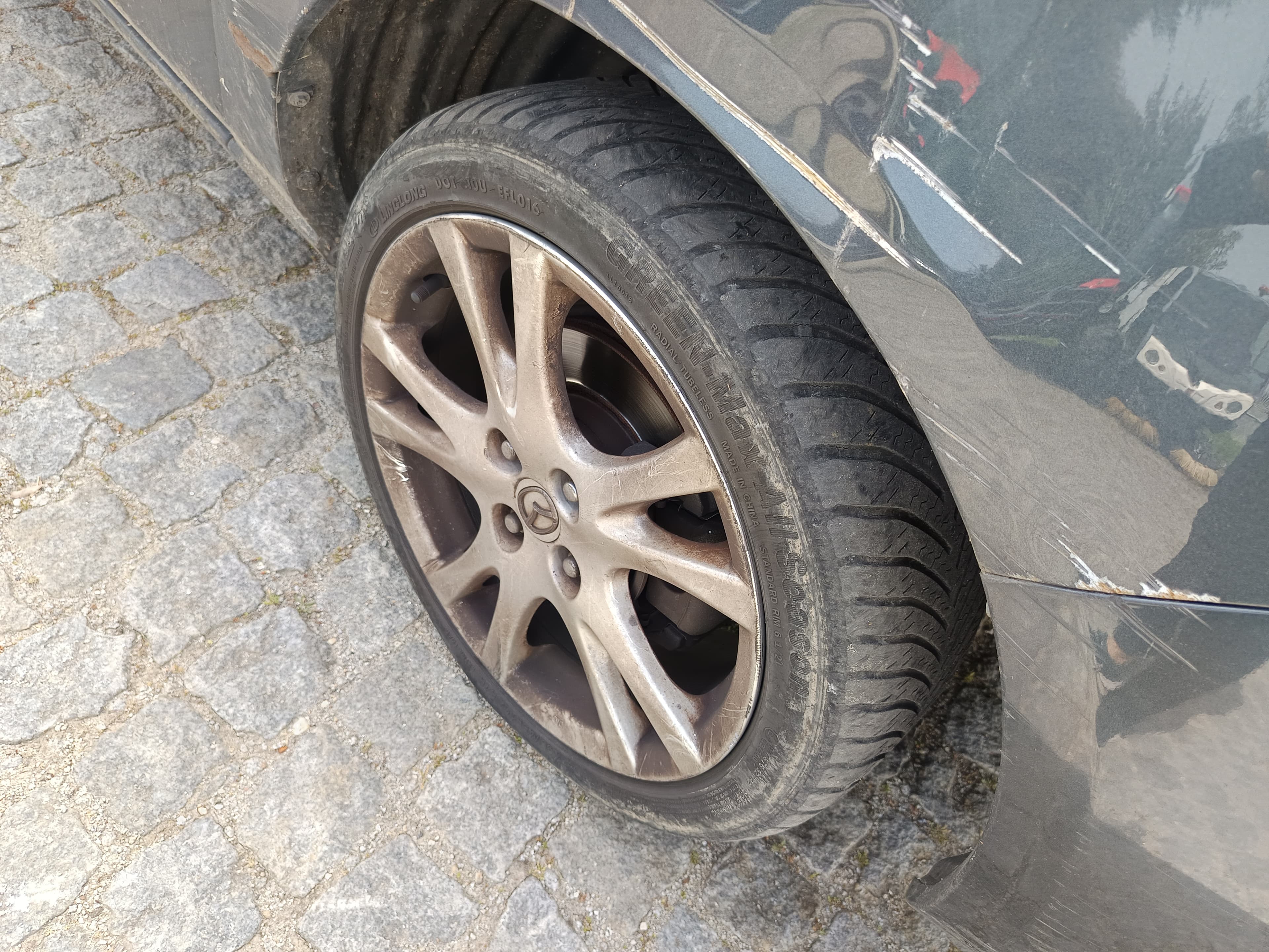 Mazda 2 · Ano 2008 — imagem 7
