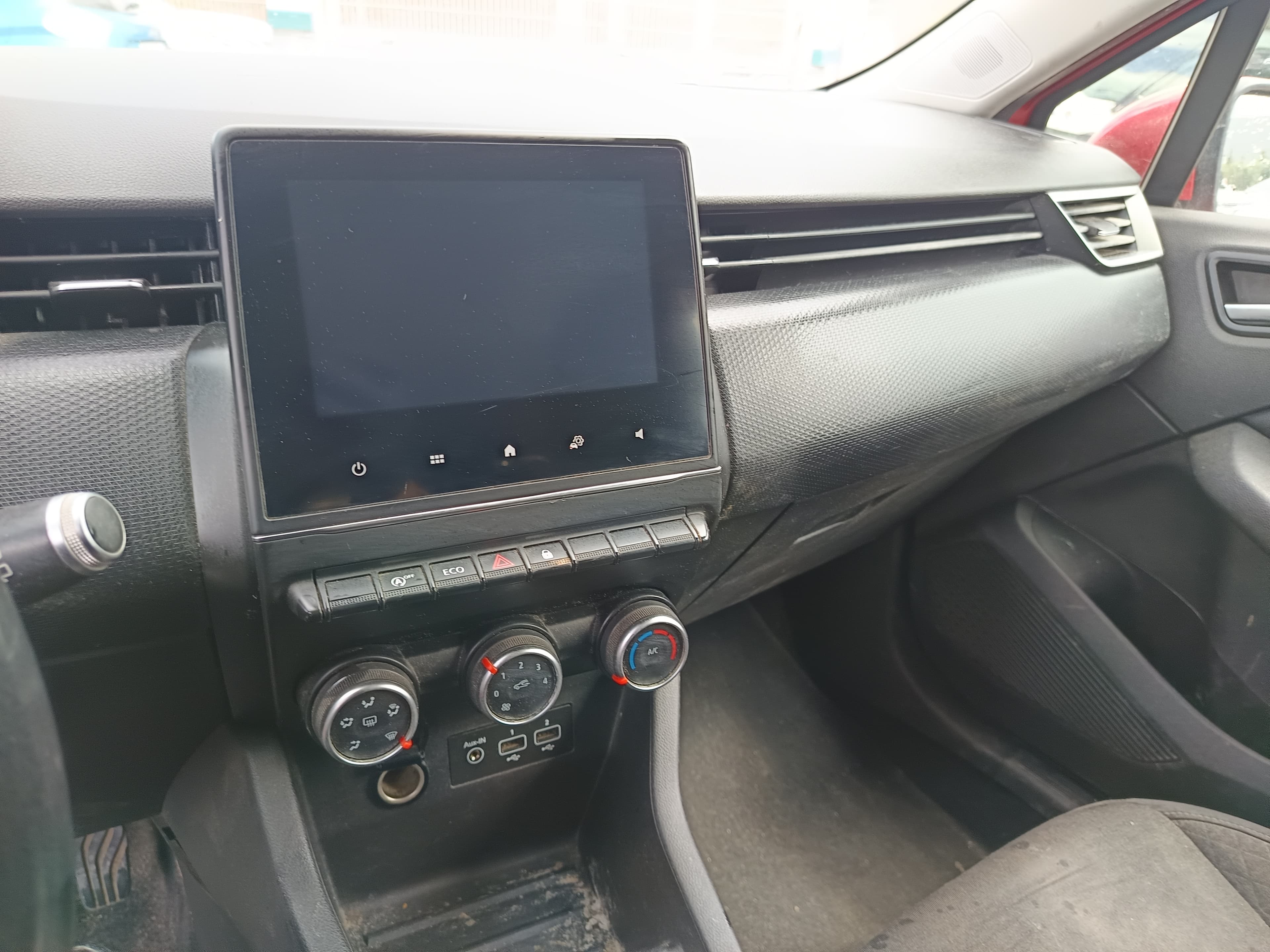Renault Clio · Ano 2020 — image 41