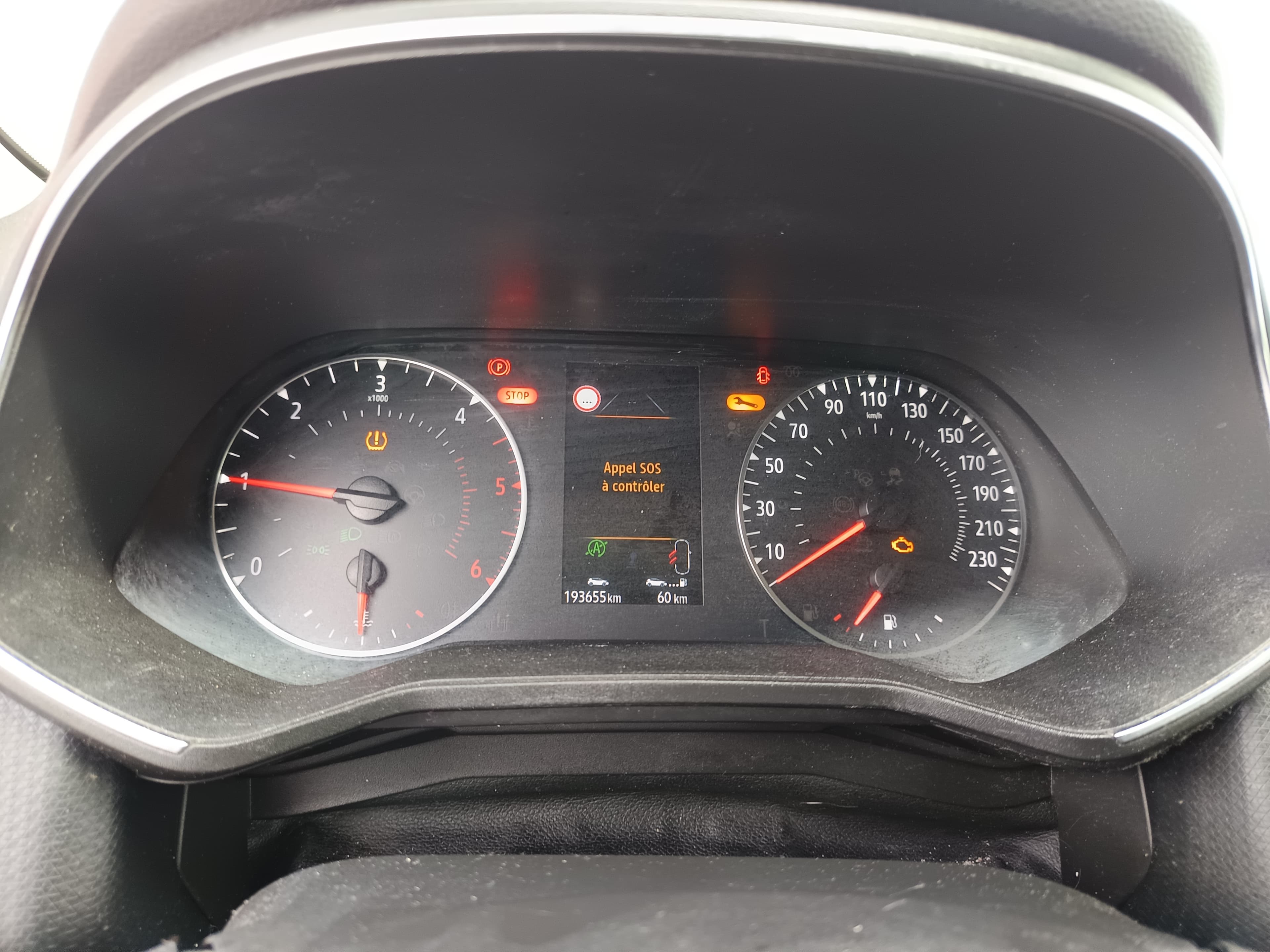 Renault Clio · Ano 2020 — image 43